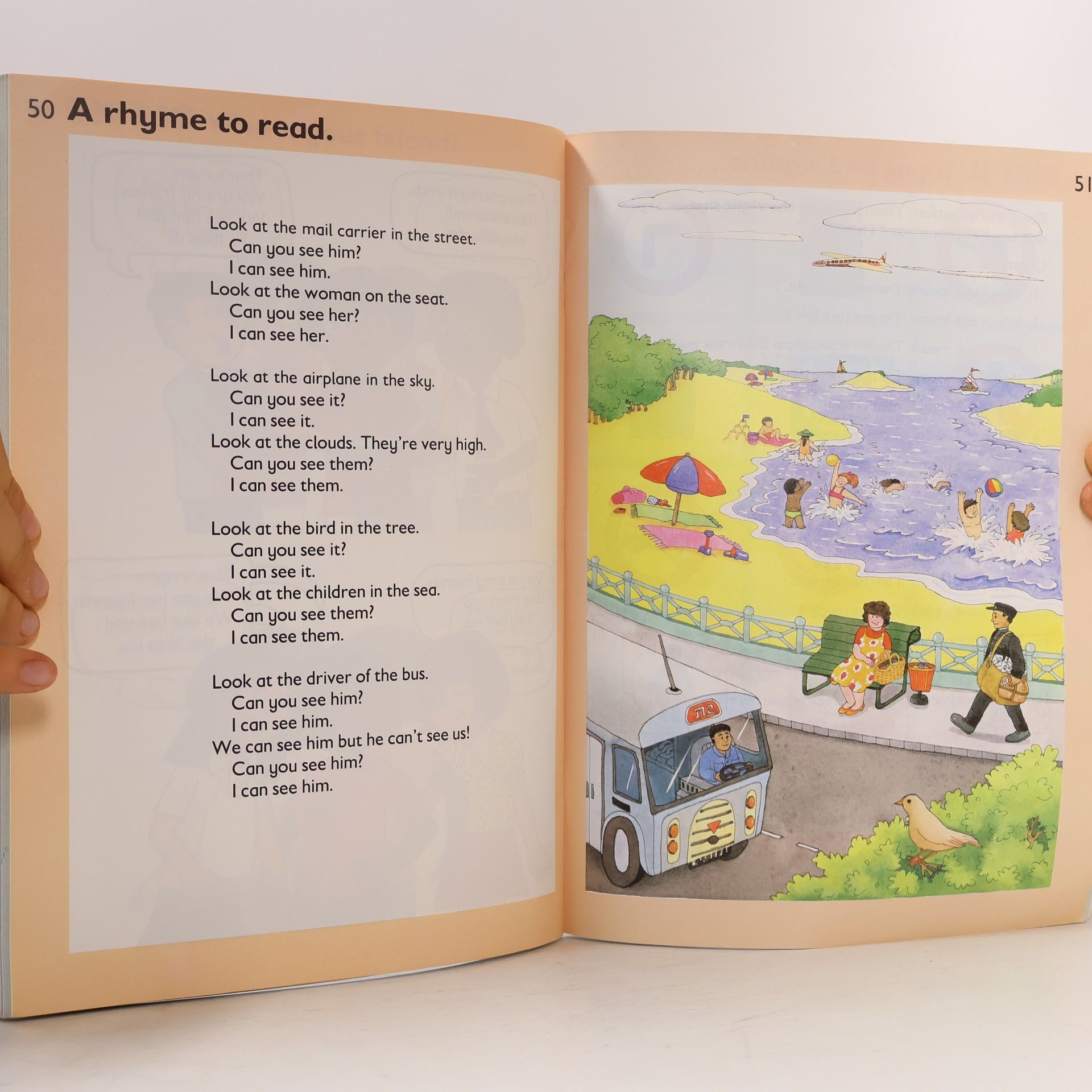 D. H. Howe American English Today 3