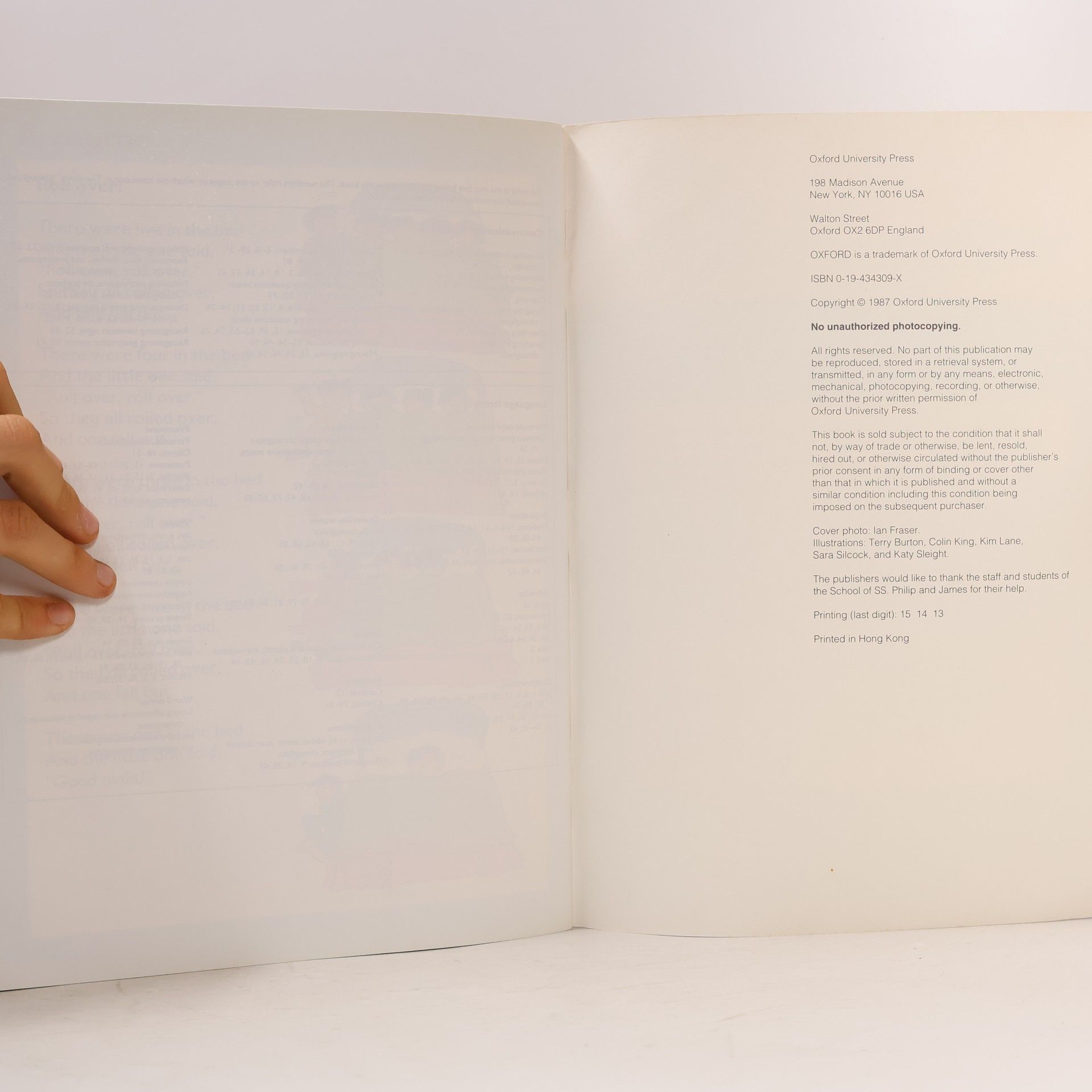 D. H. Howe American English Today 3