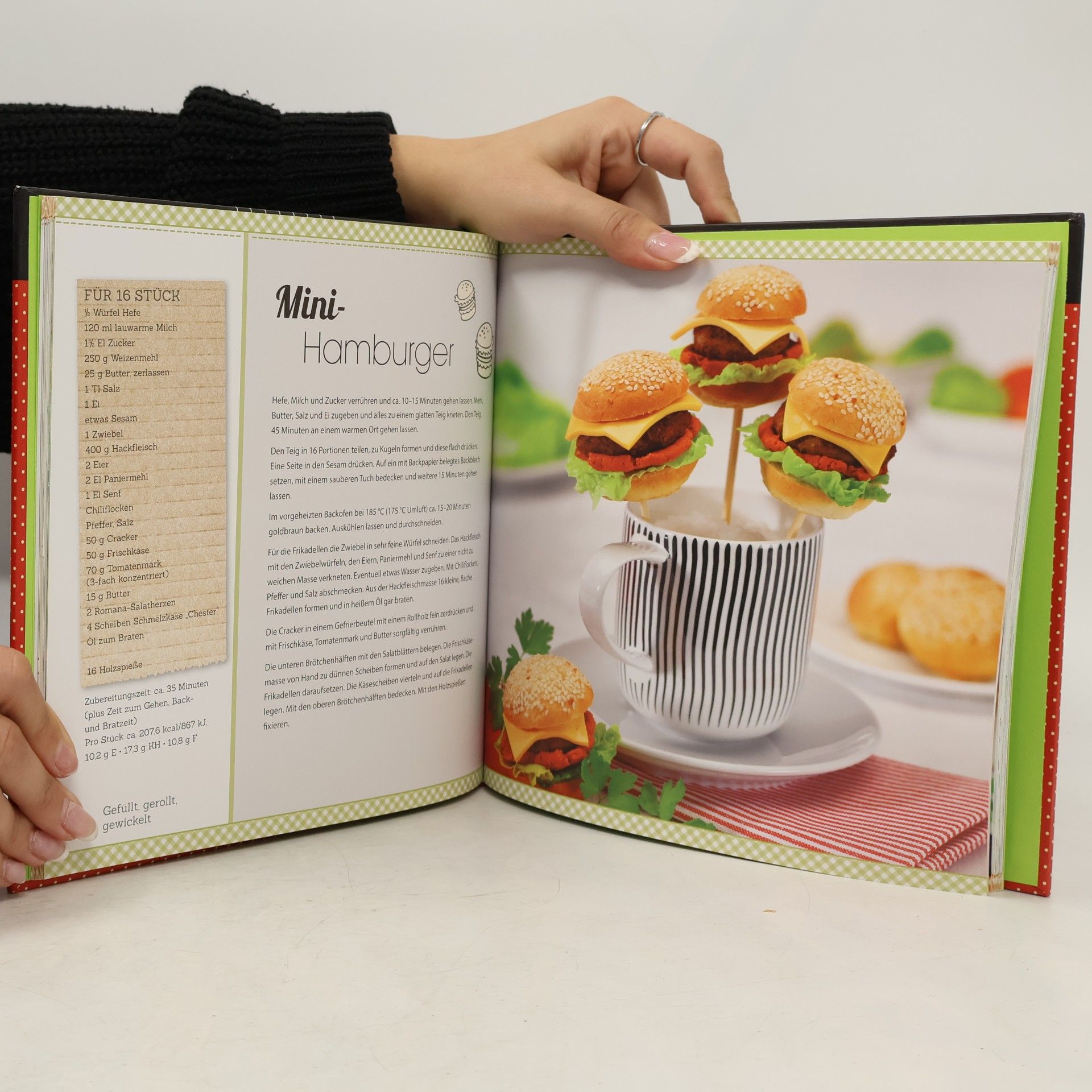 Kolektív autorov Food Pops