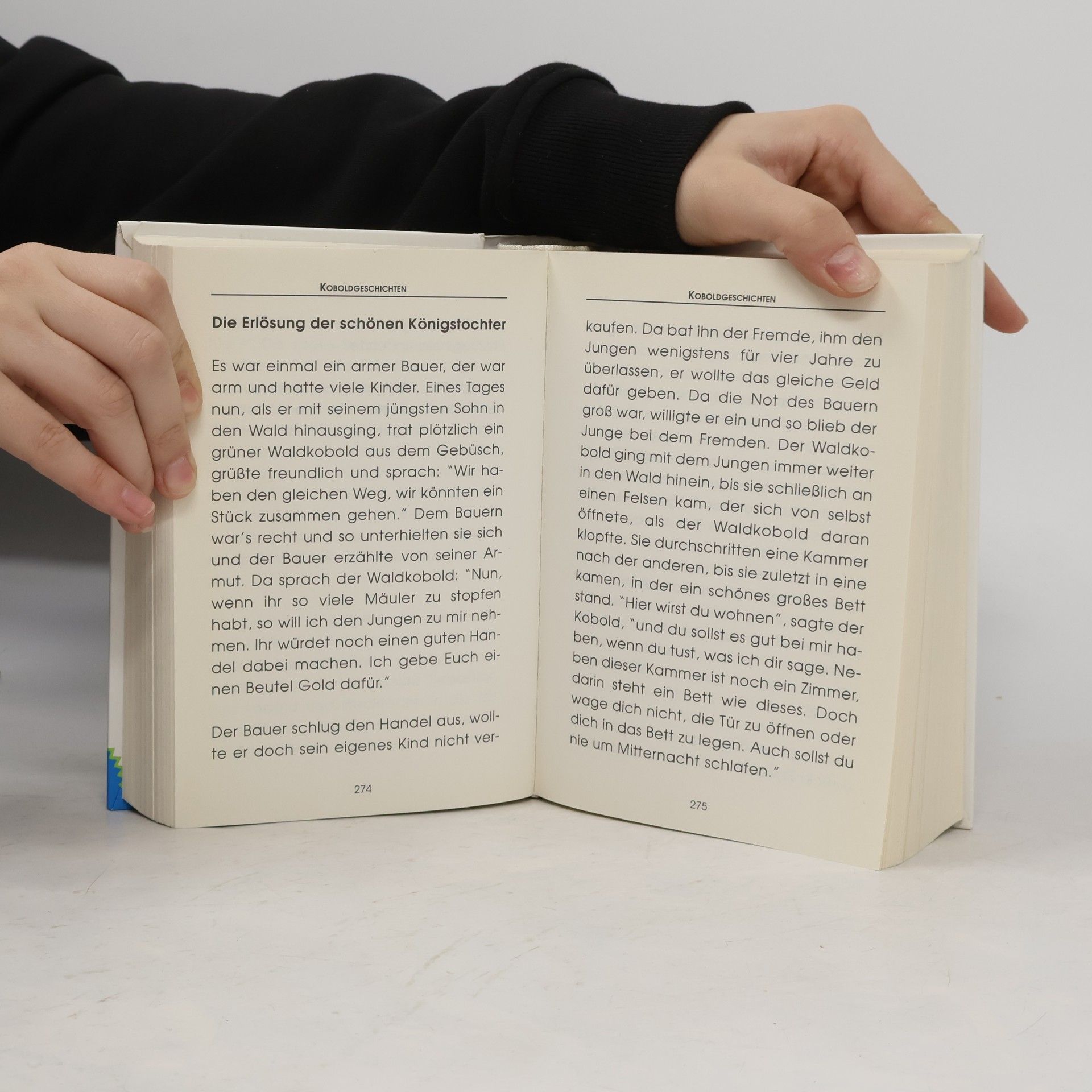 Various authors Gutenachtgeschichten zum Lesen und Vorlesen