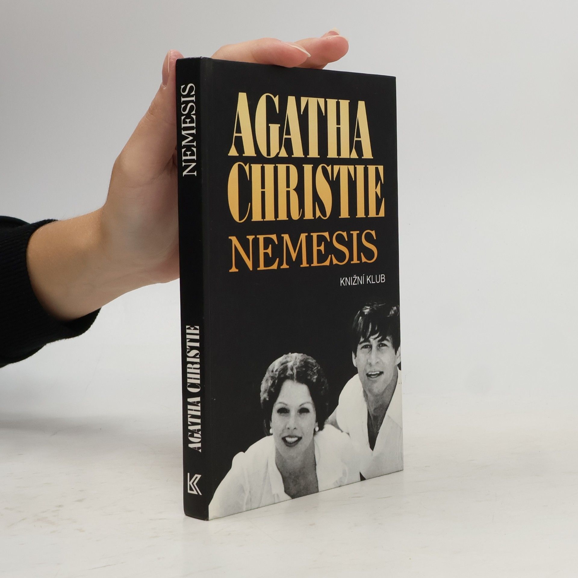 Agatha Christie Nemesis