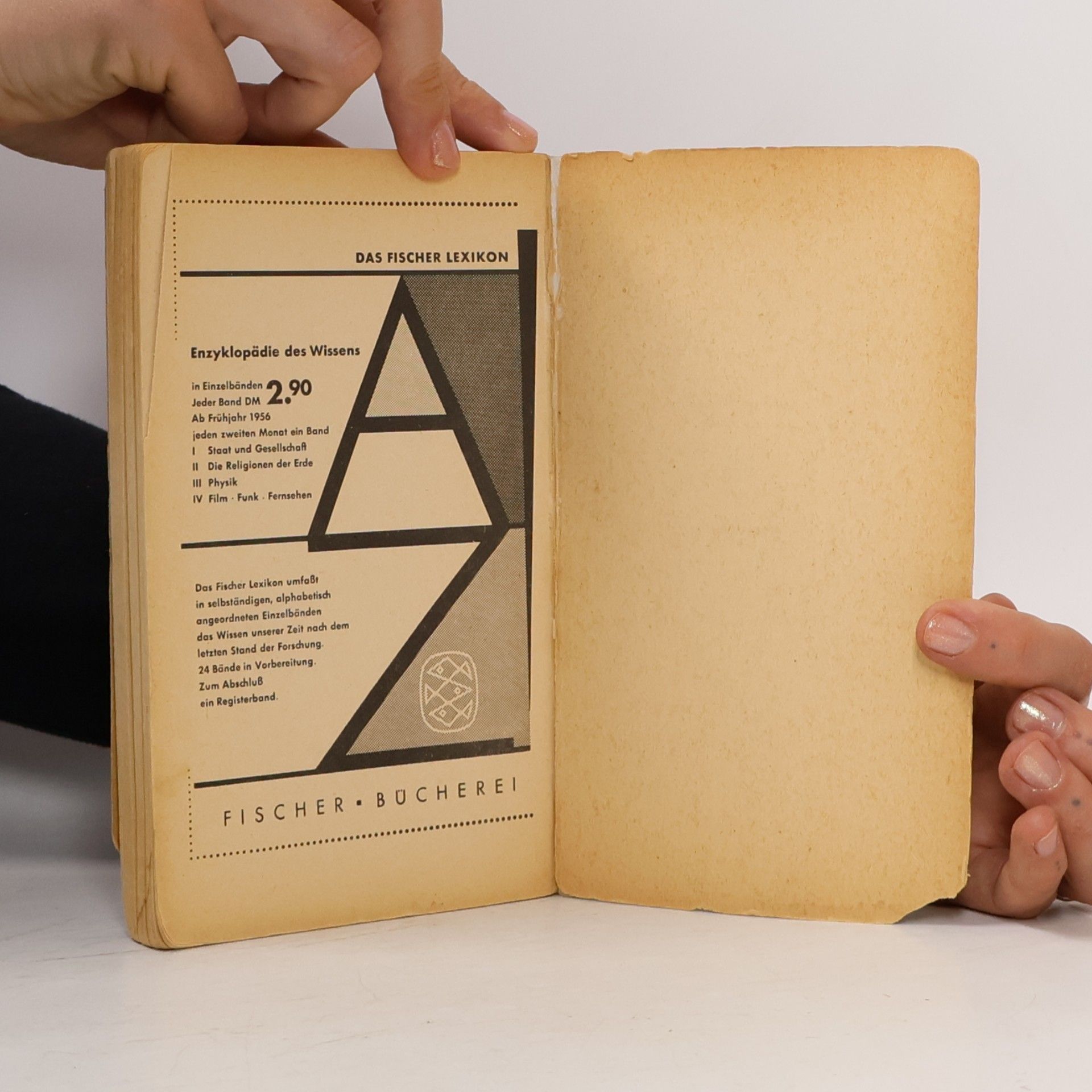 Joachim Ernst Berendt Das Jazzbuch