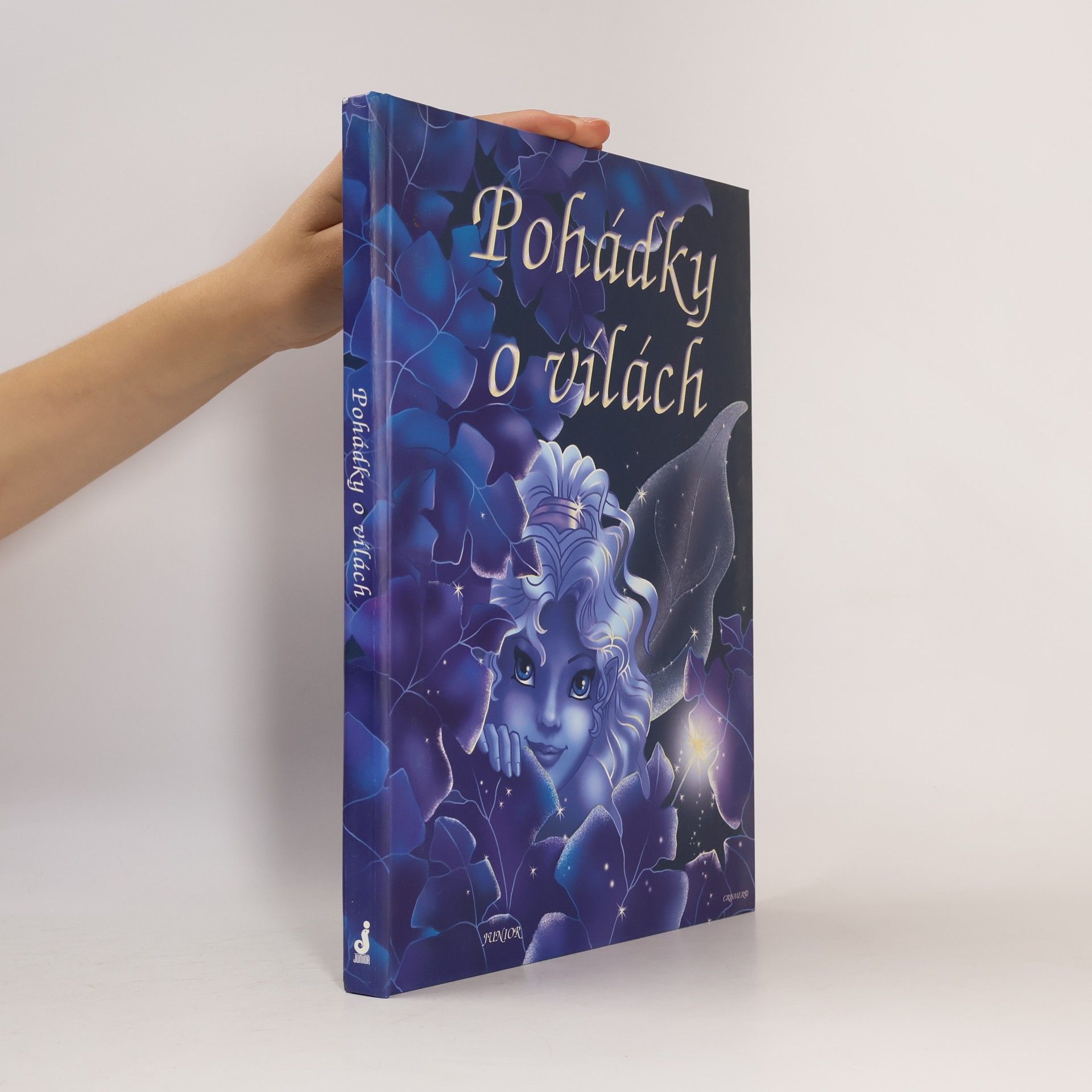 Pohádky o vílách