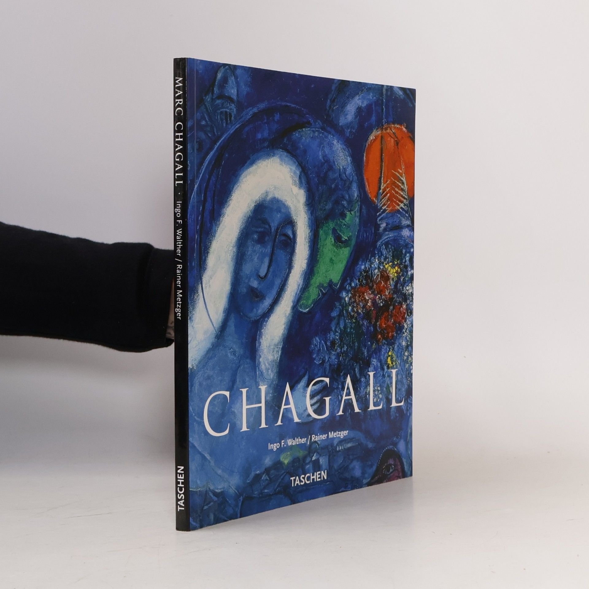 Marc Chagall
