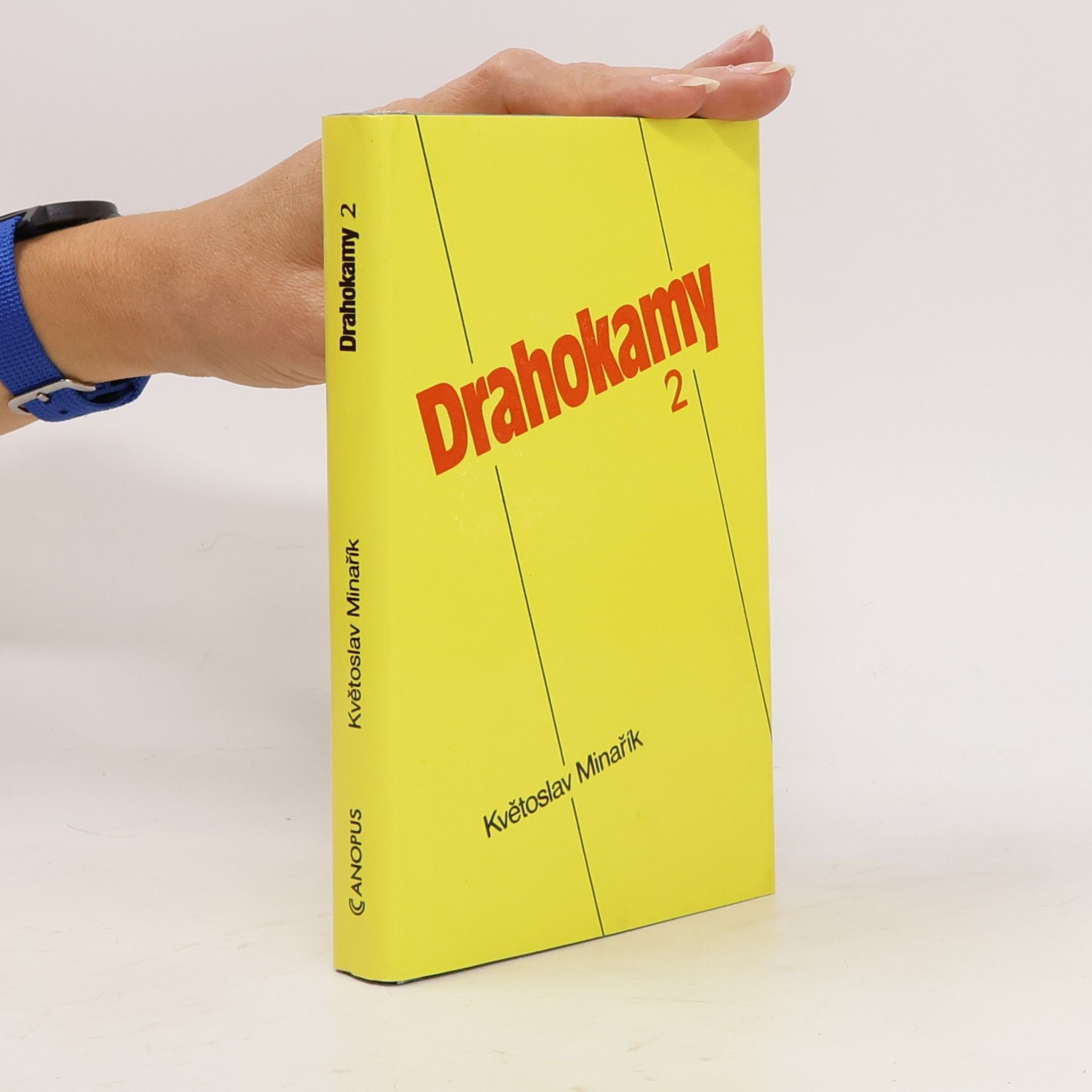 Drahokamy 2