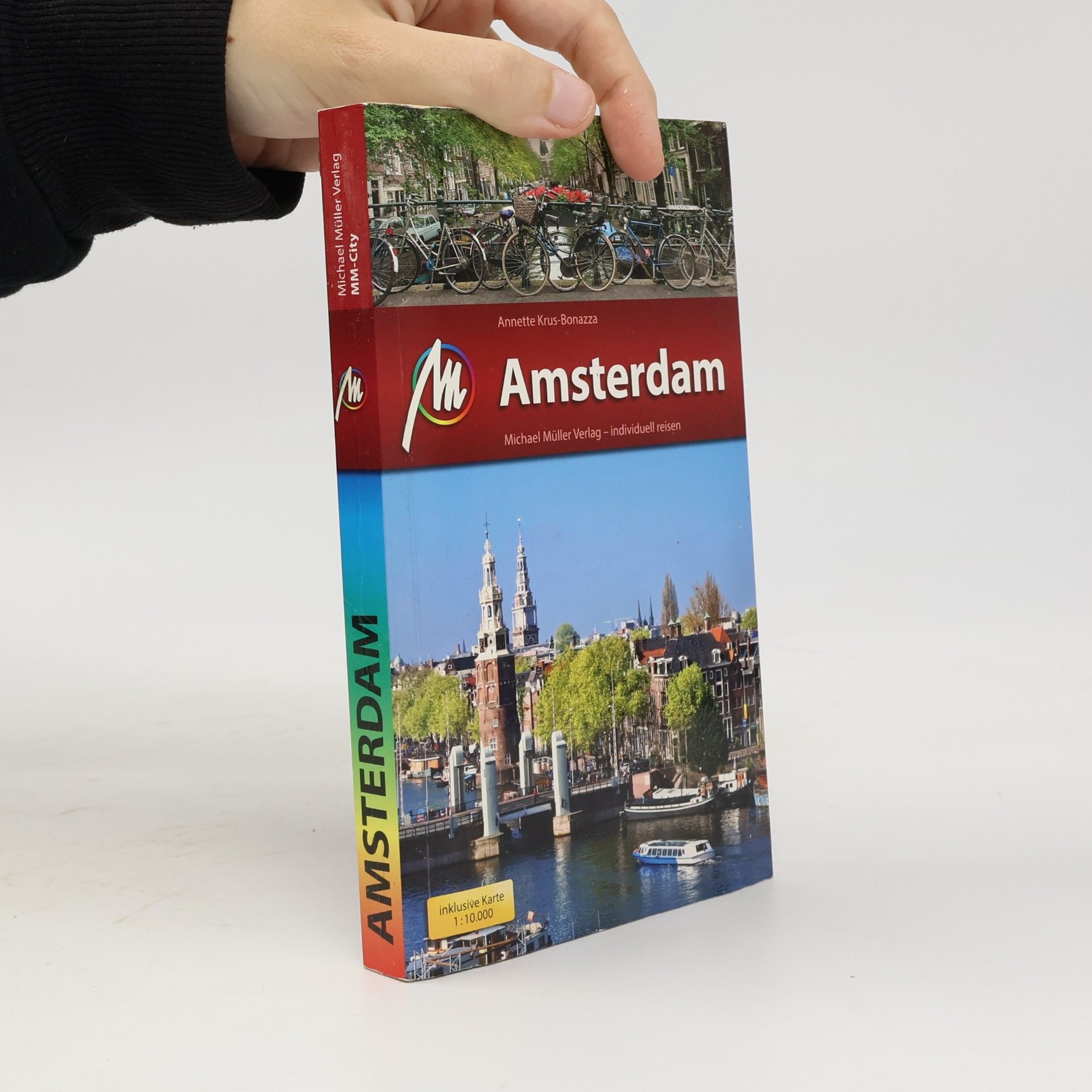 Amsterdam MM-City