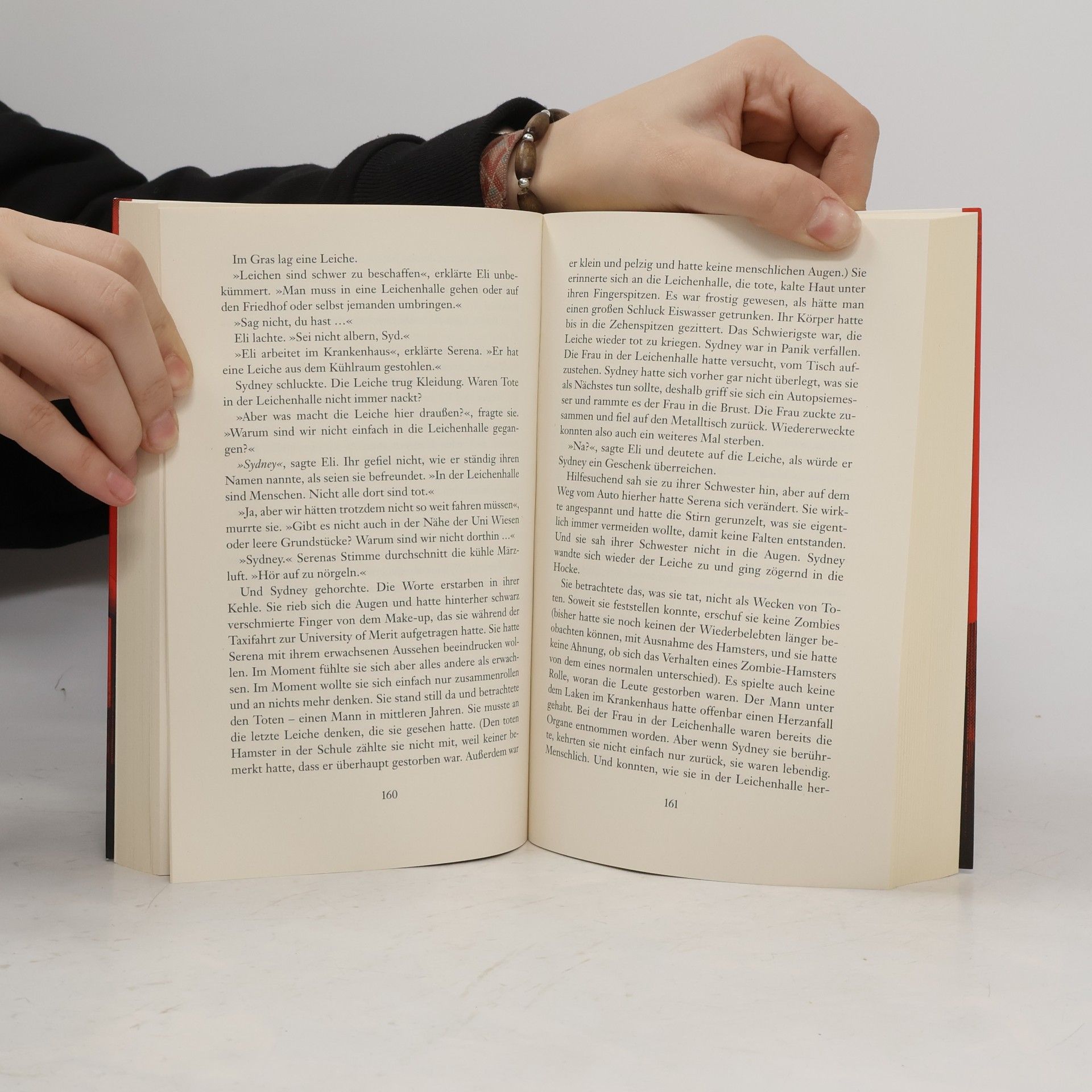 V. E. Schwab Vicious - das Böse in uns
