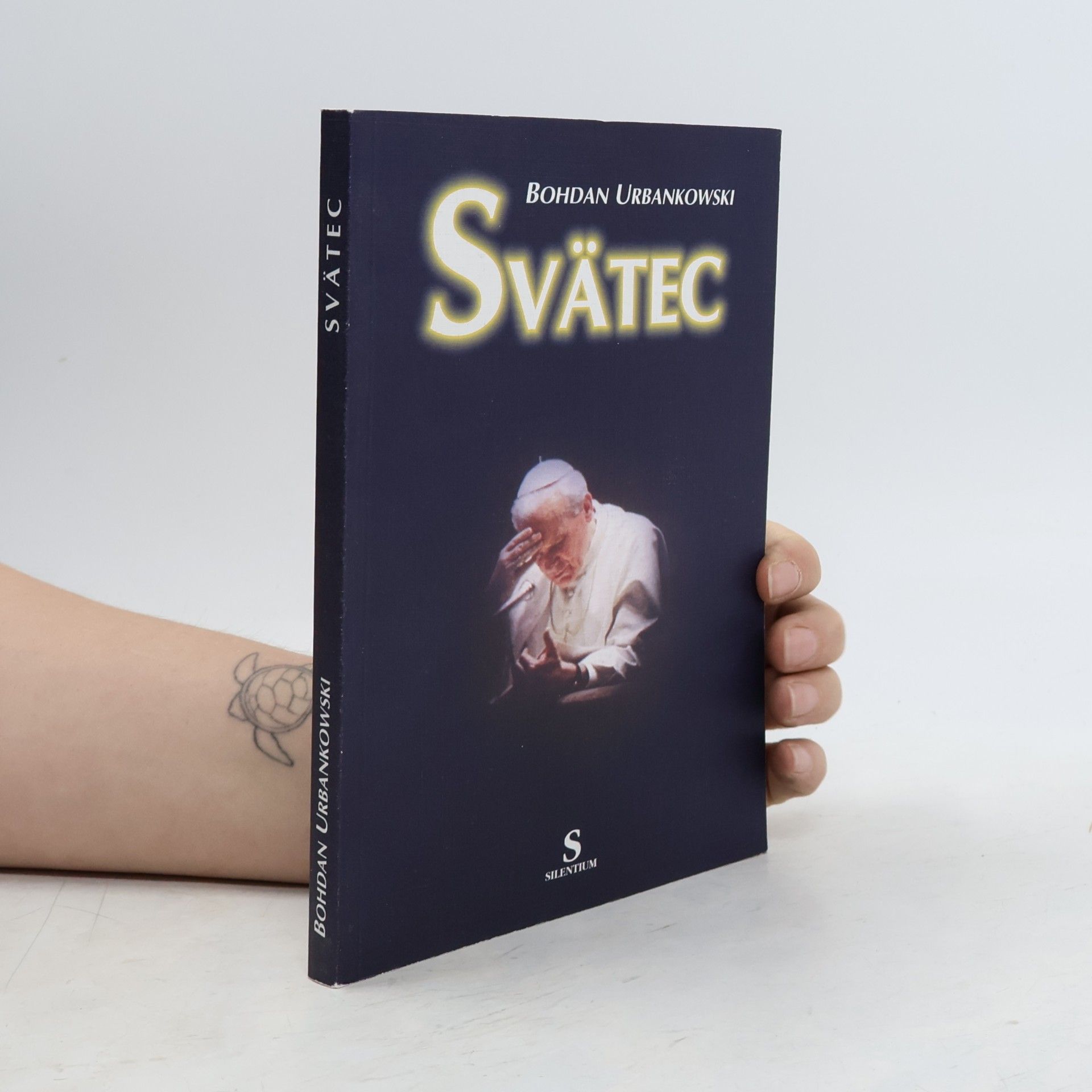 Svätéc