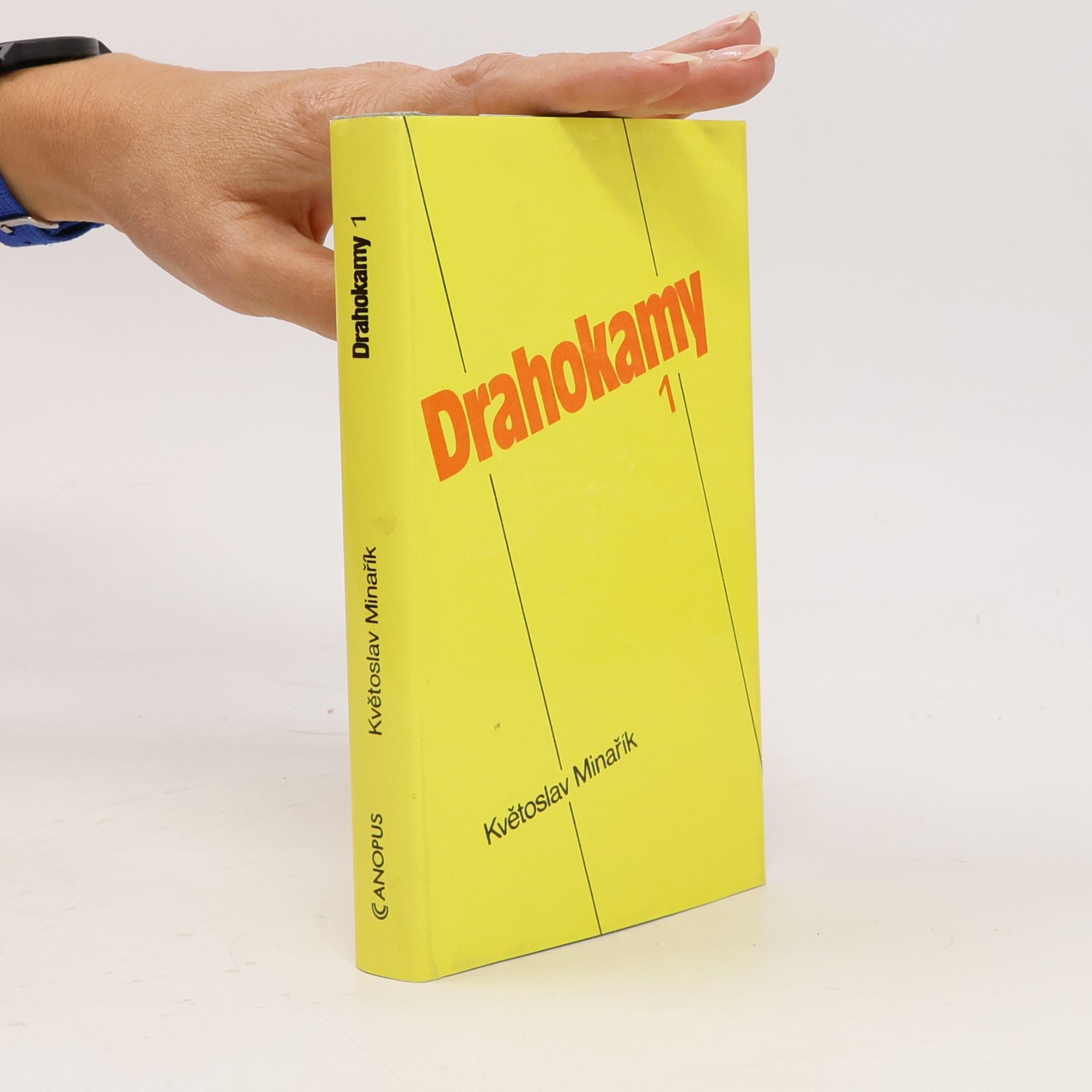 Drahokamy 1