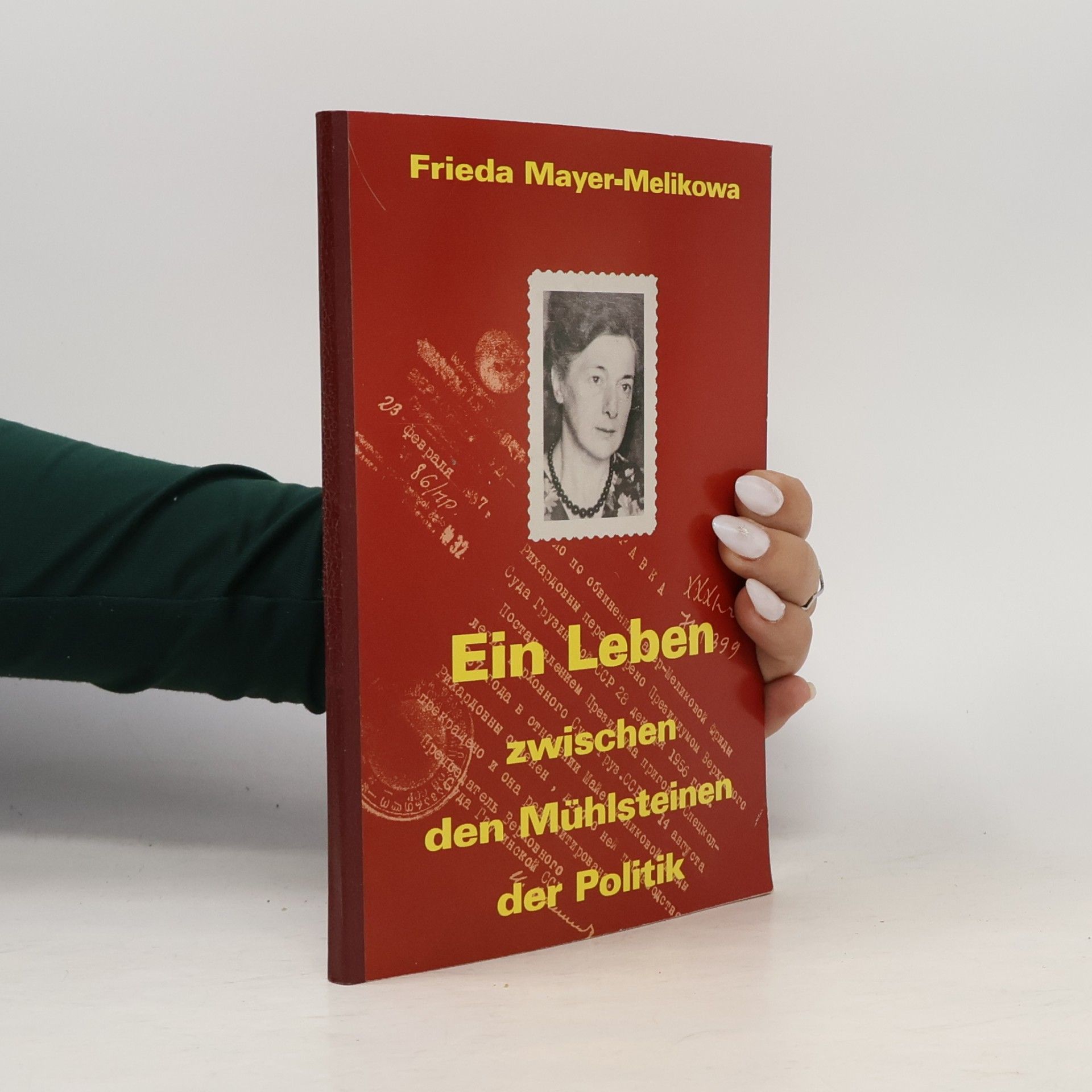 Ein Leben zwischen den Mühlsteinen der Politik