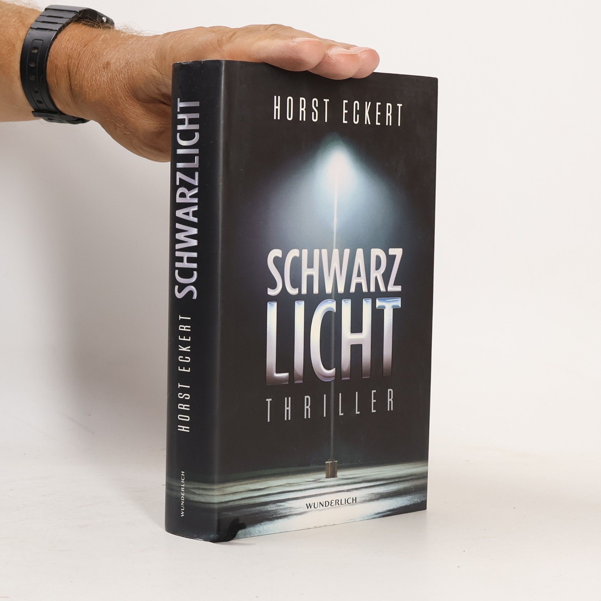 Schwarzlicht