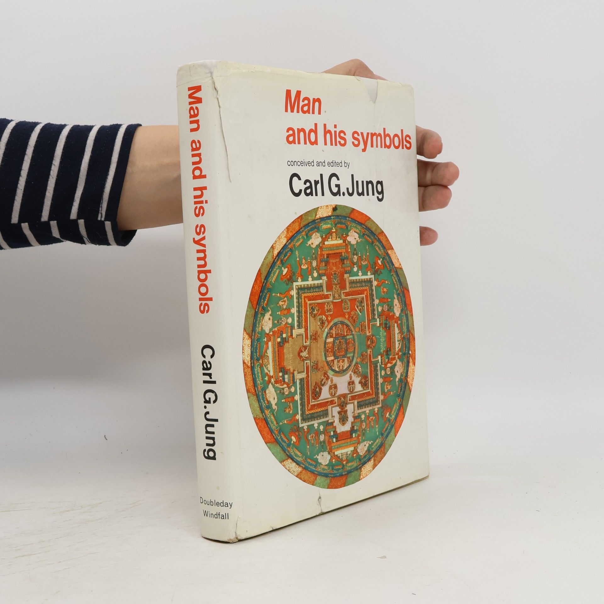 Carl Jung Man and his symbols