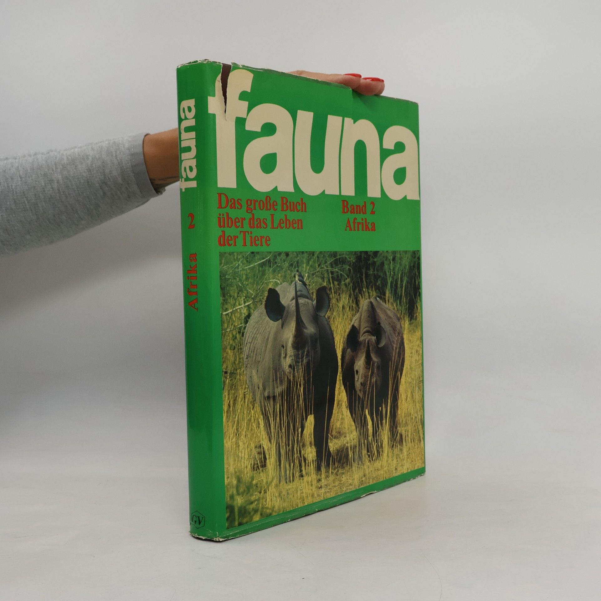 Fauna 2