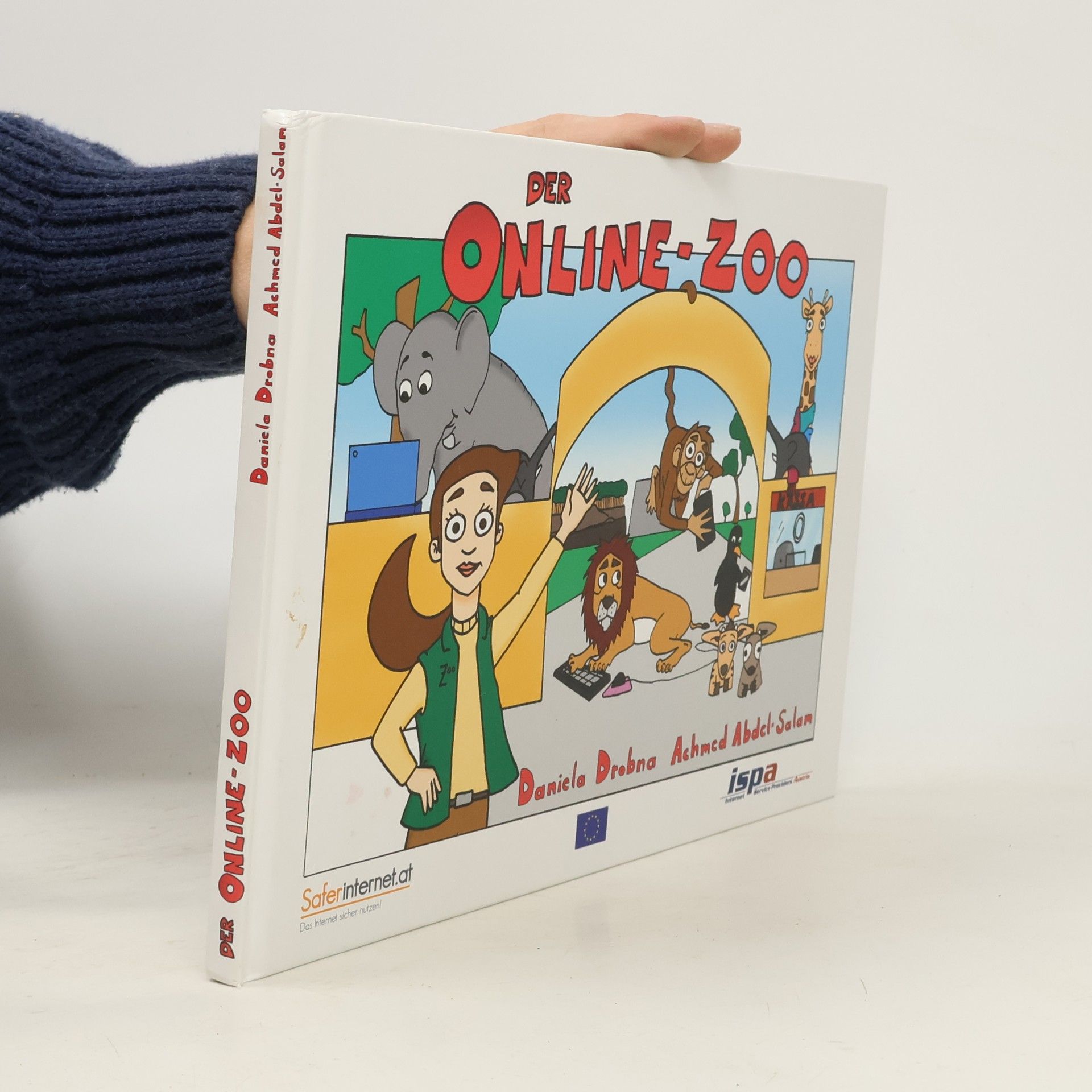 Der Online-Zoo