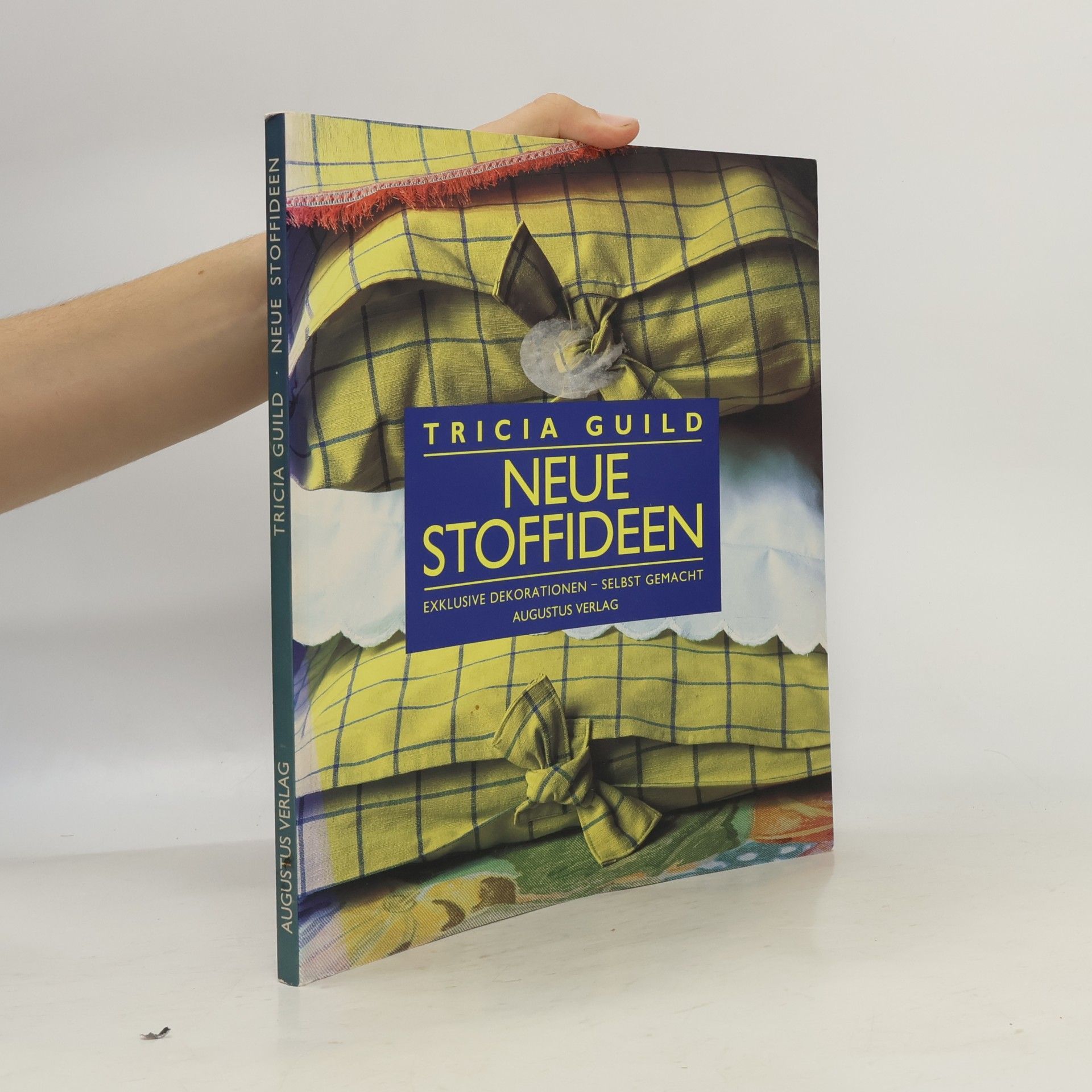 Autorenkollektiv Neue Stoffideen