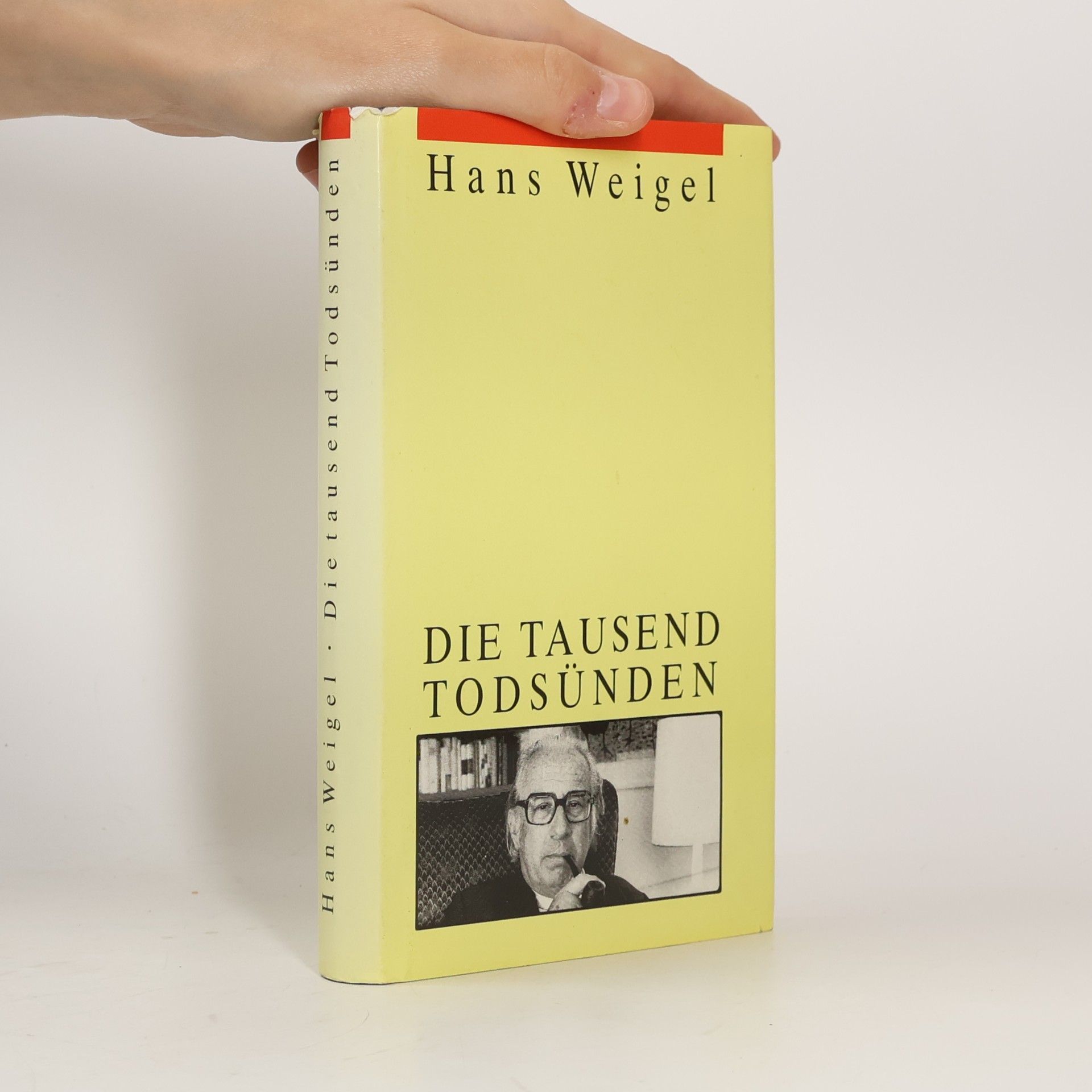 Die Tausend Todsünden
