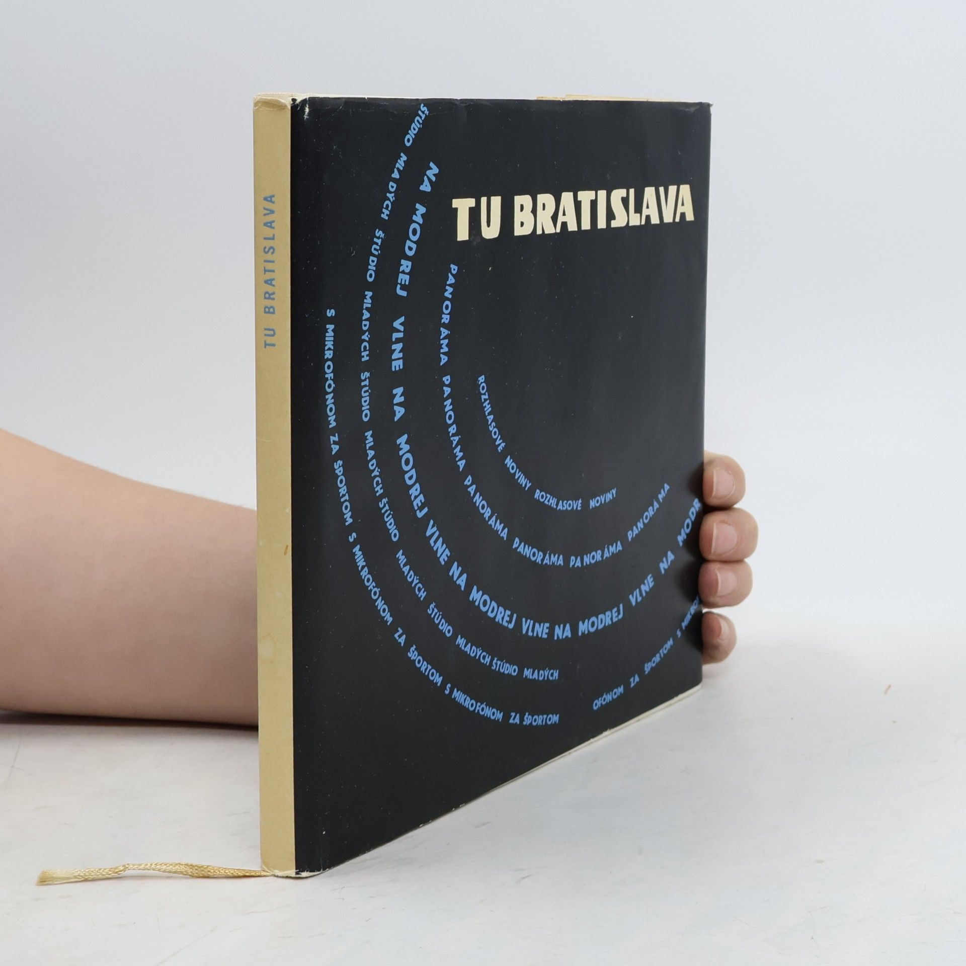 Kolektiv autorů TU Bratislava