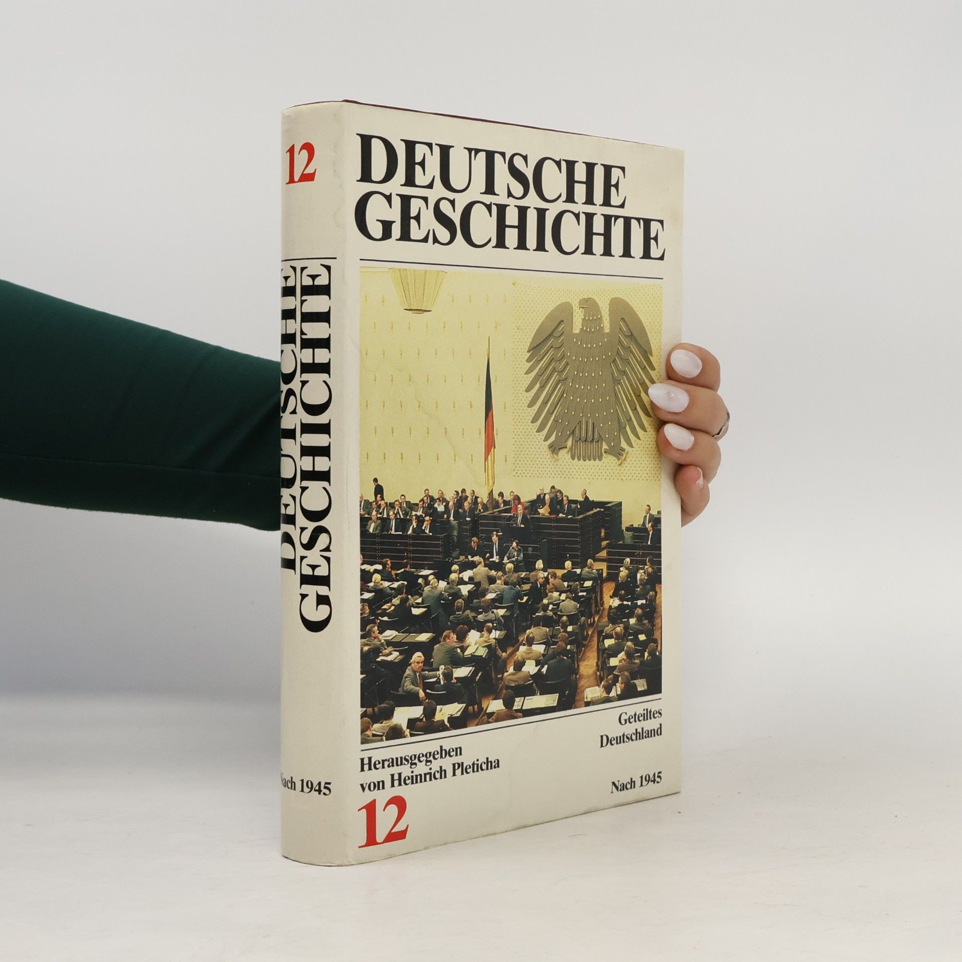 Deutsche Geschichte