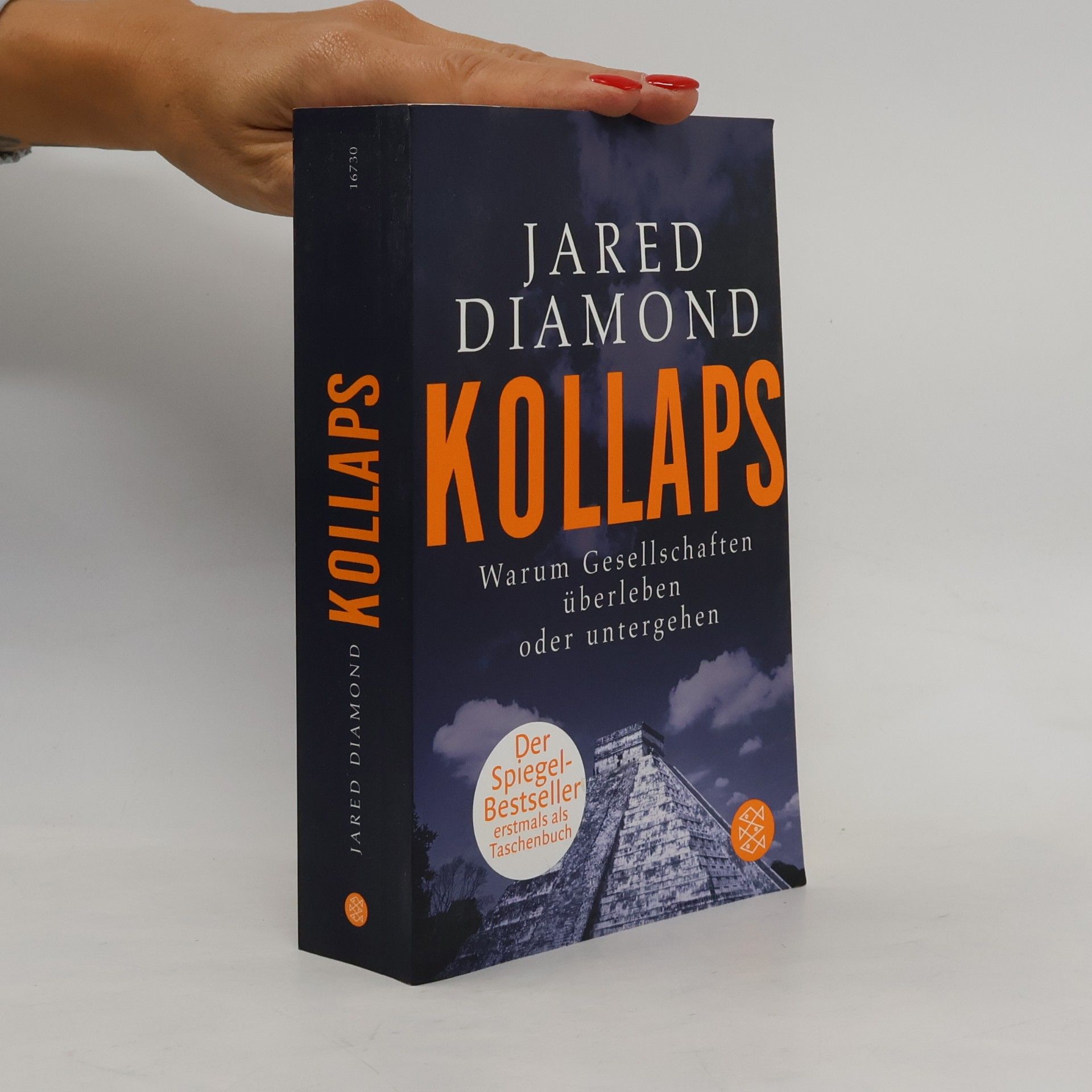 Kollaps