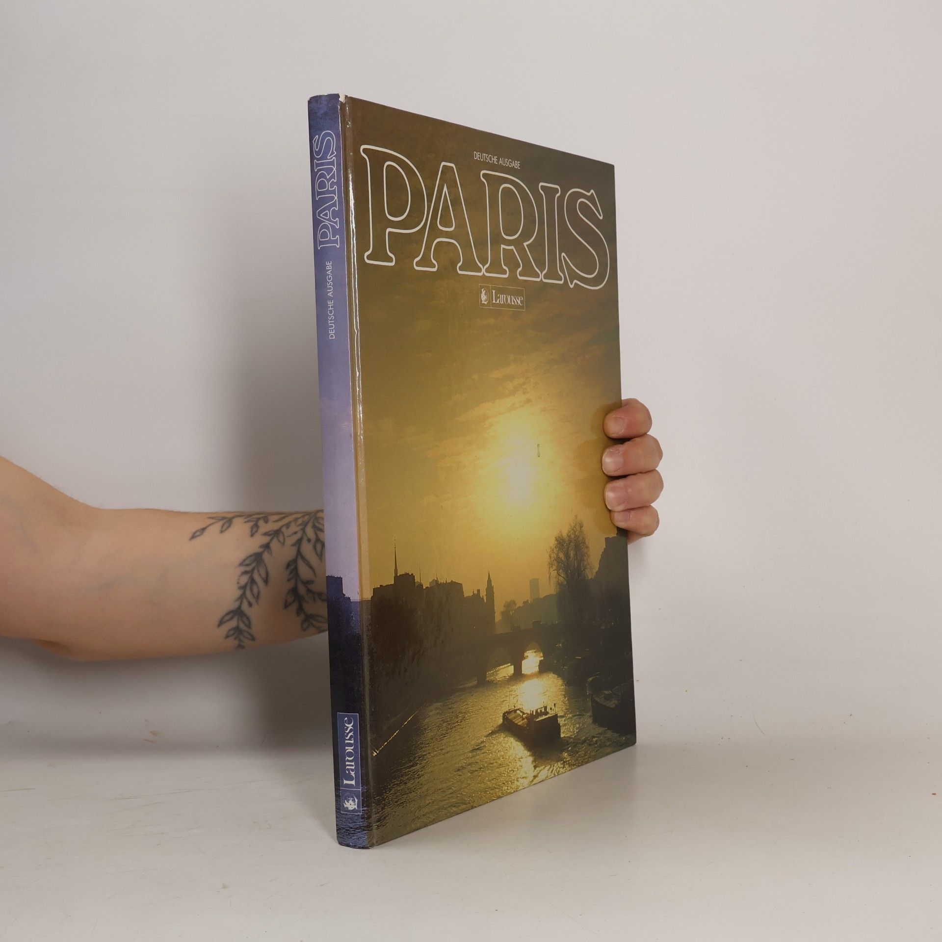 Jean-Marie Carzou Paris