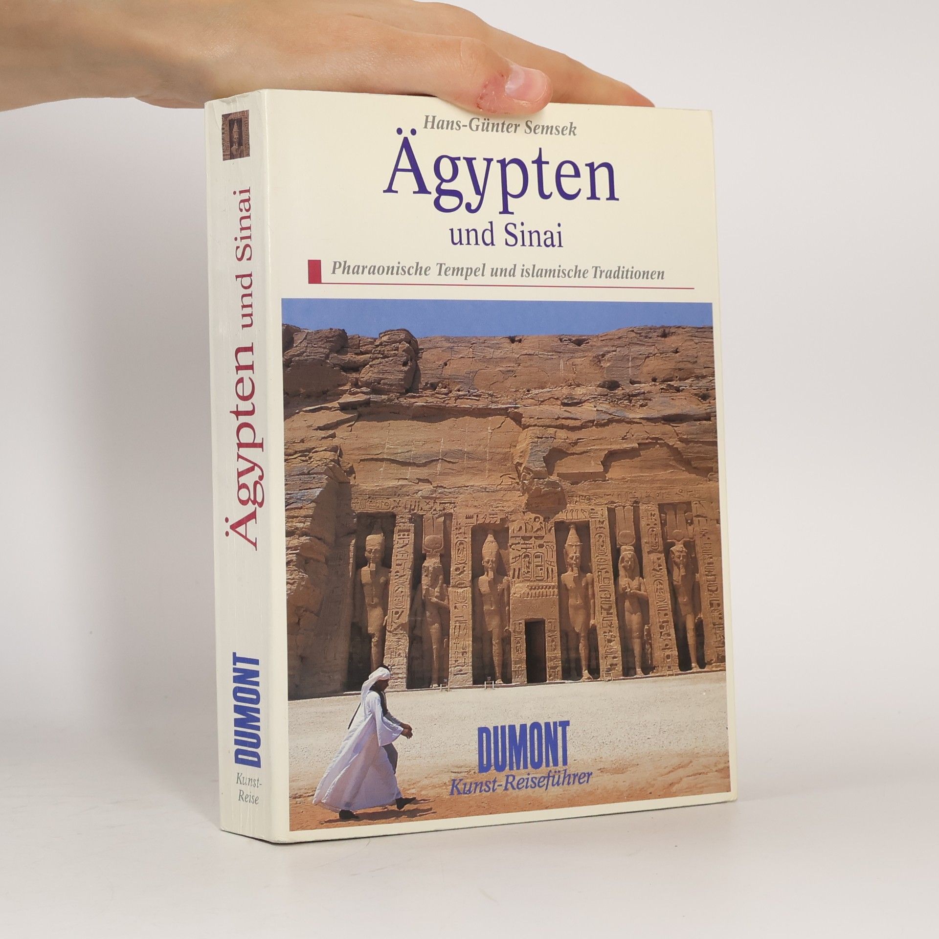 Ägypten und Sinai
