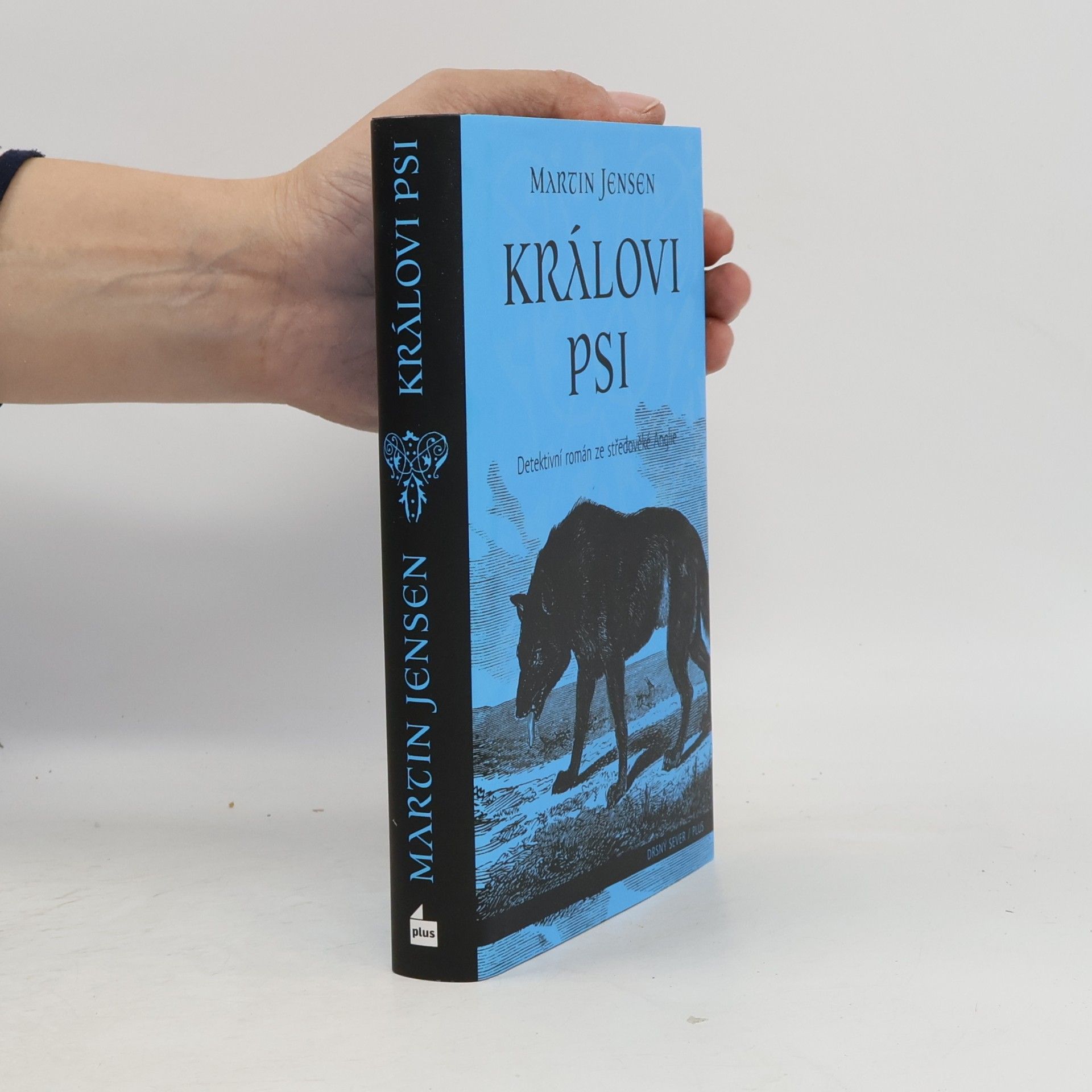 Královi psi