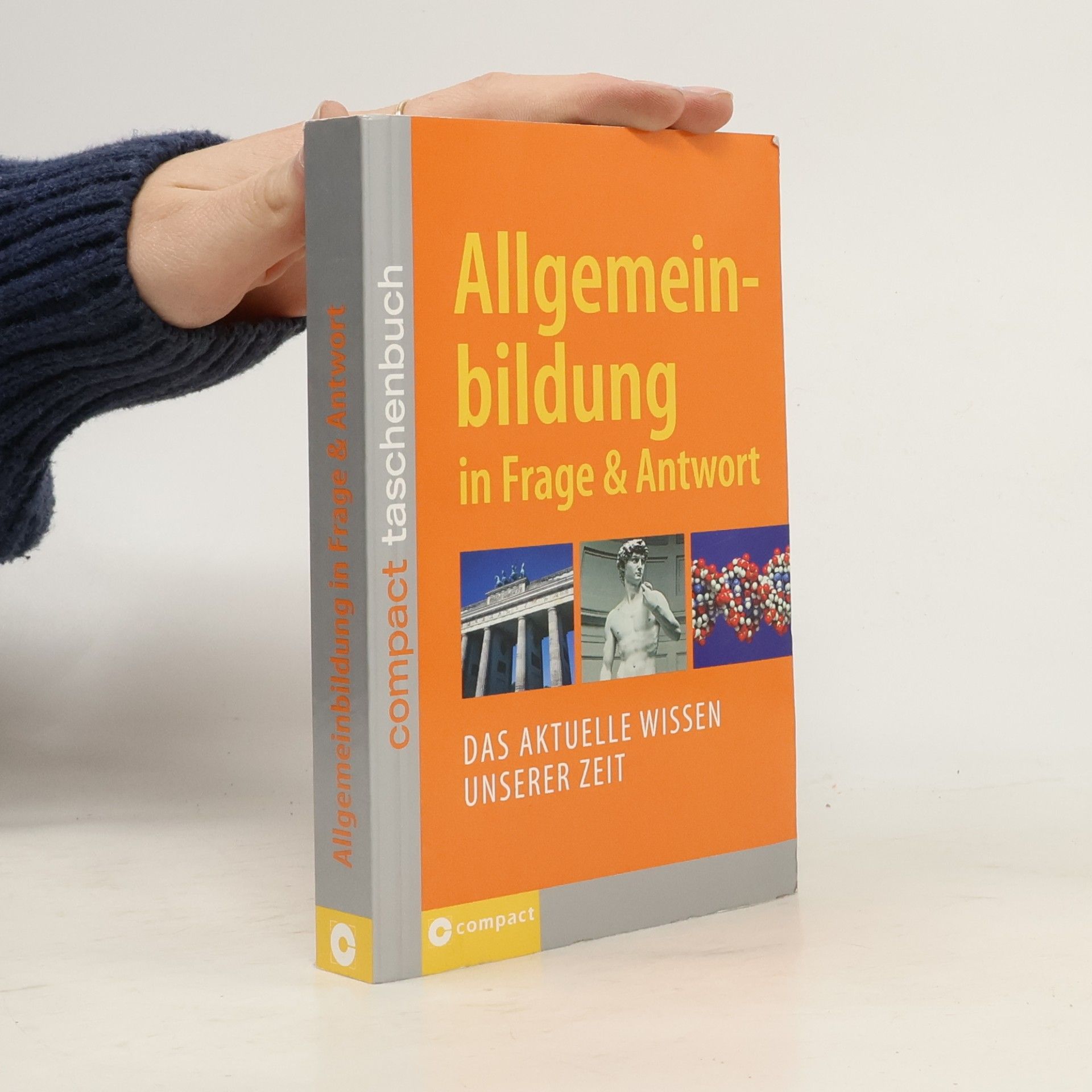 Allgemeinbildung in Frage & Antwort