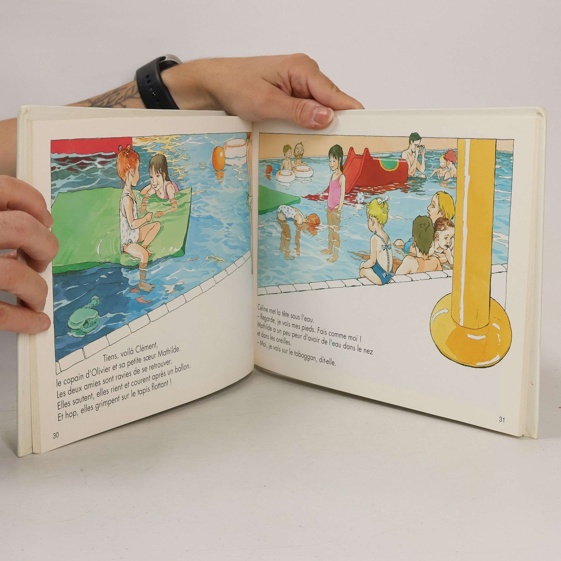 Michele Garabedian Les petits lascars