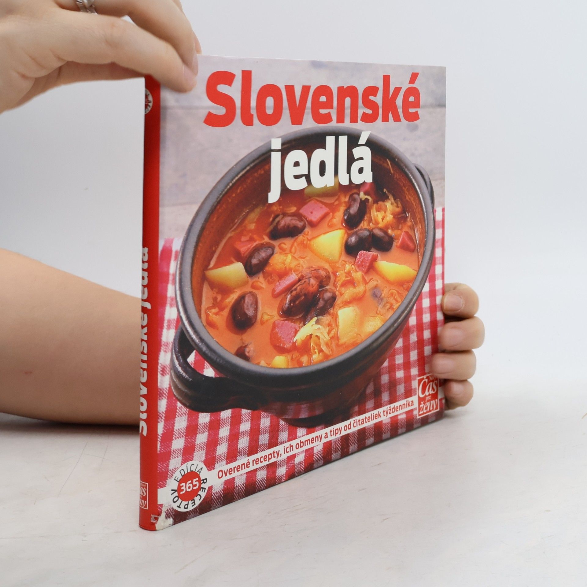 Slovenské jedlá