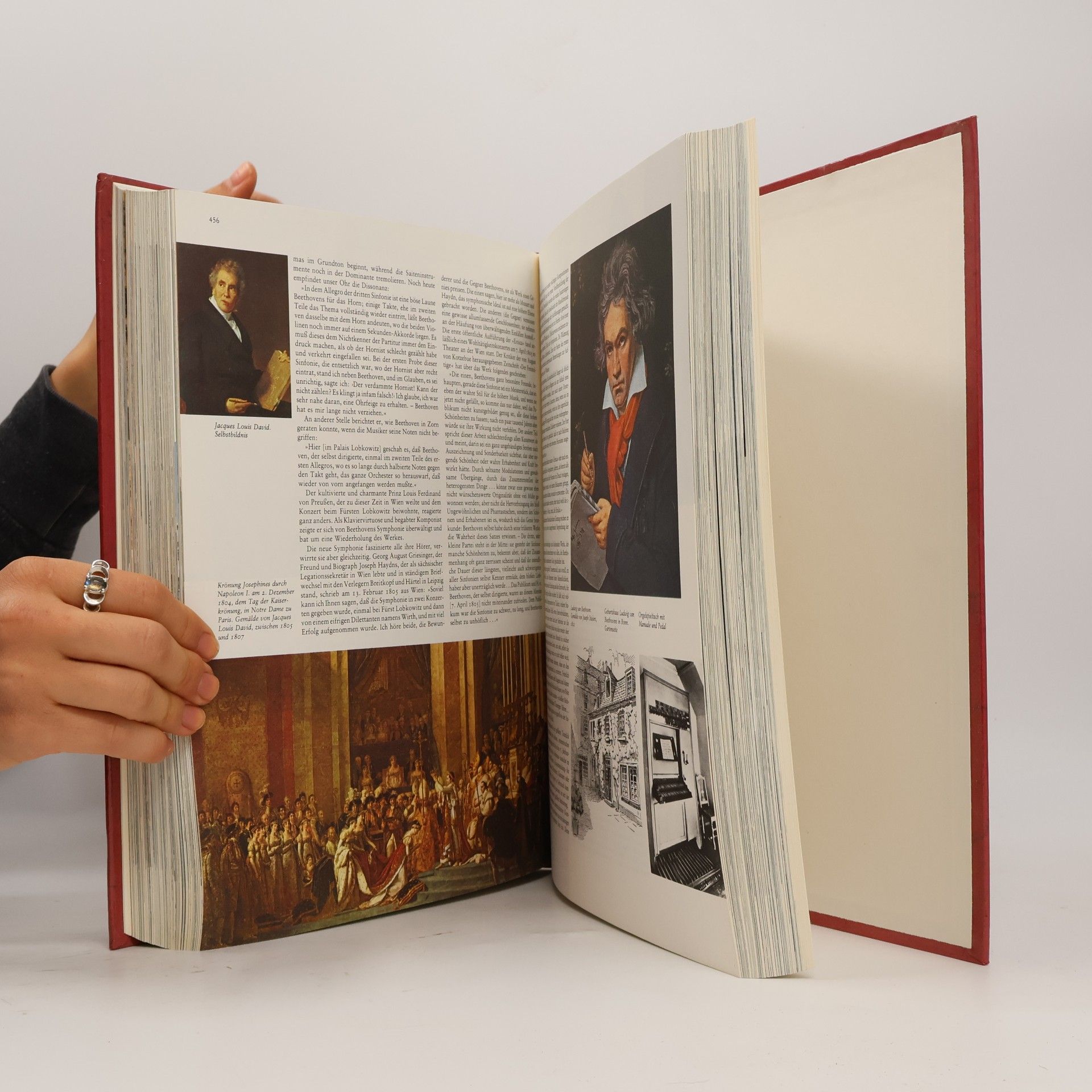 Various authors Meilensteine der Geschichte
