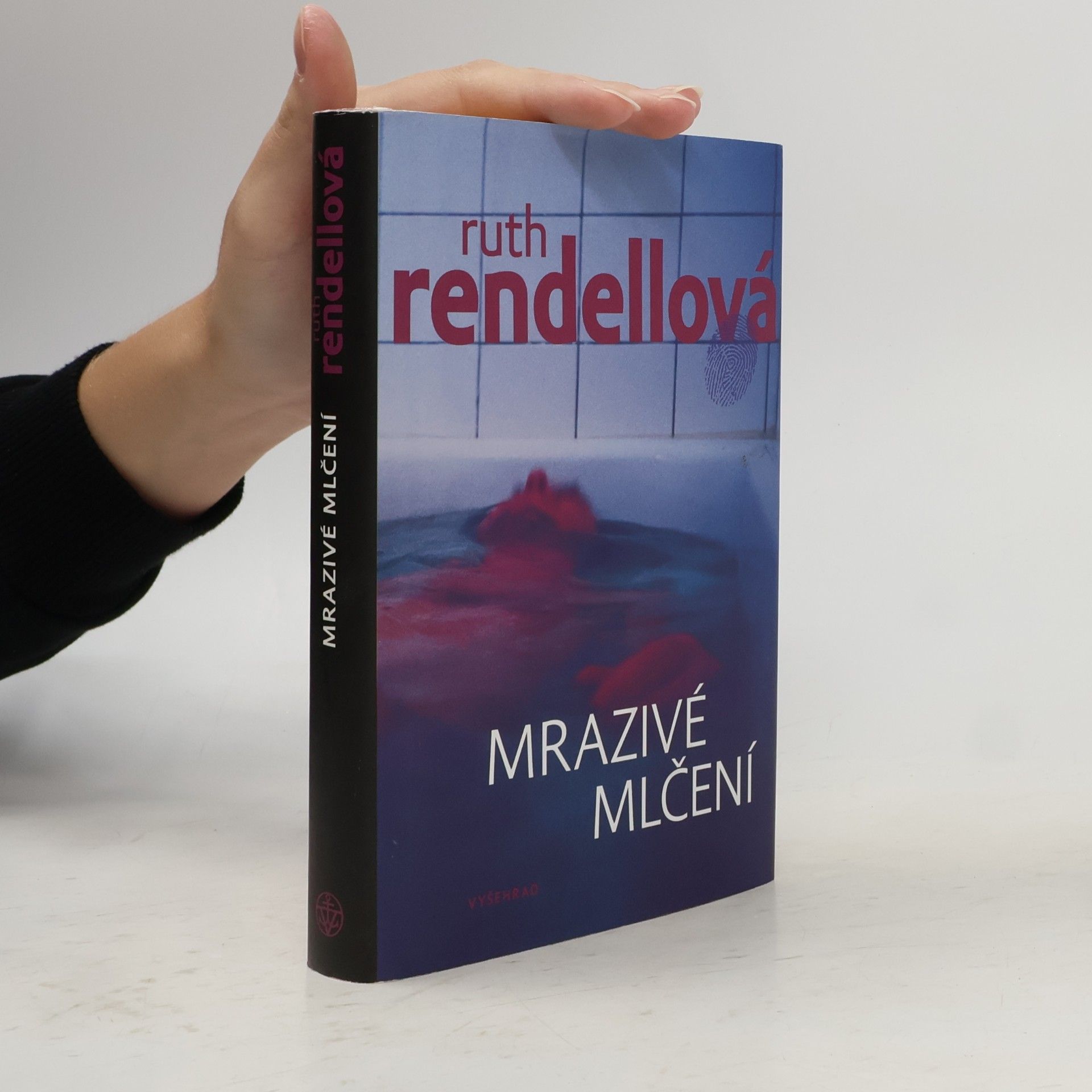 Ruth Rendellová Mrazivé mlčení