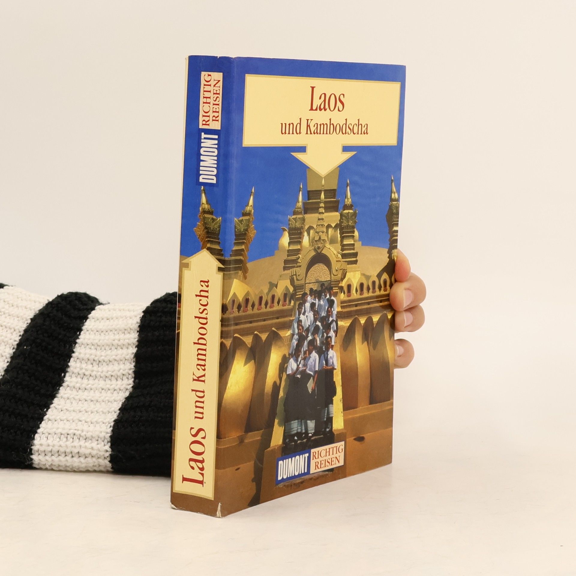Laos und Kambodscha