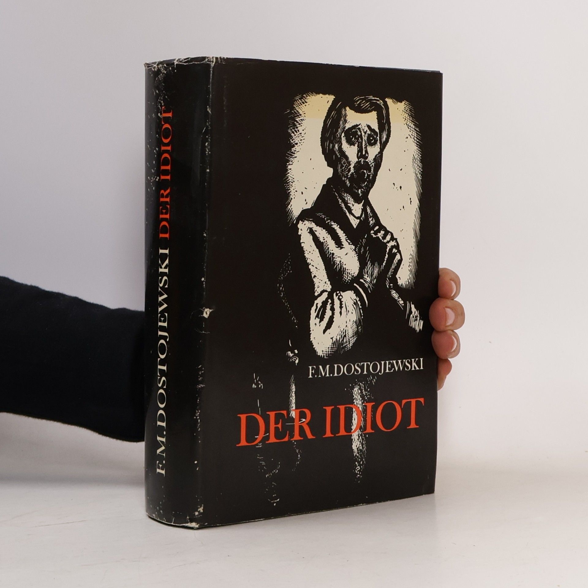Der Idiot