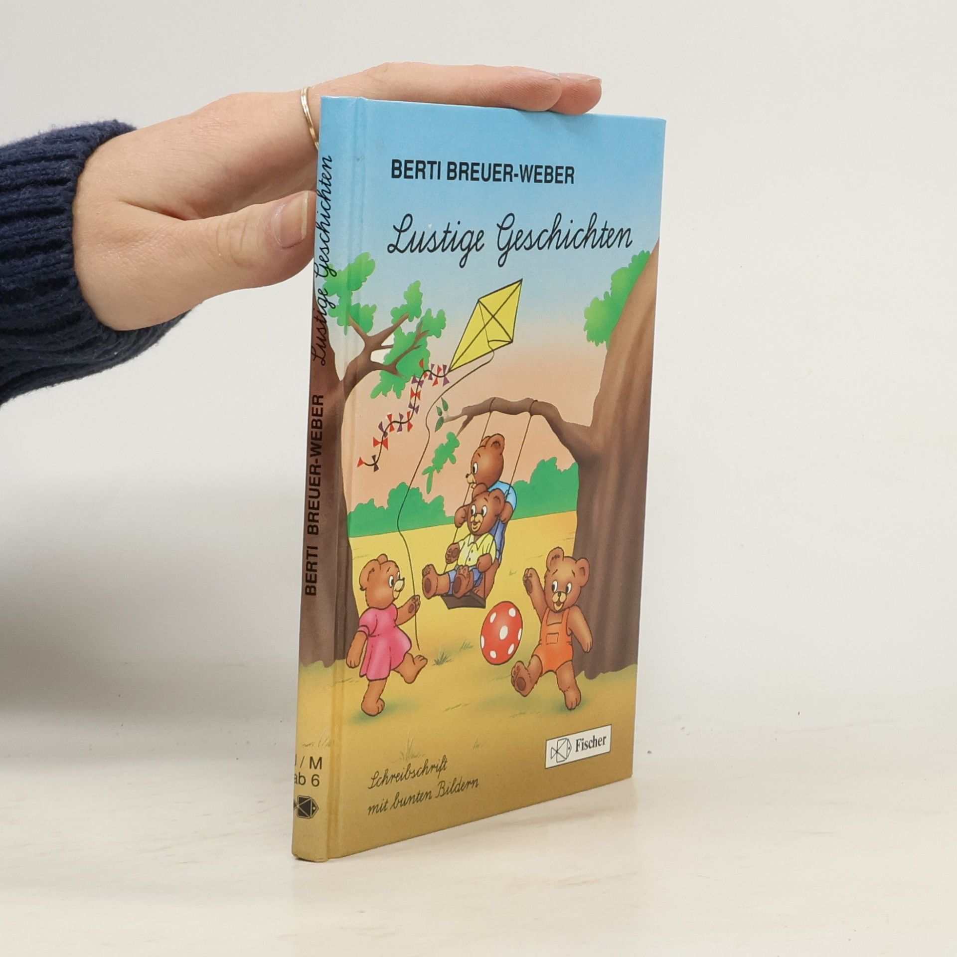 Lustige Geschichten