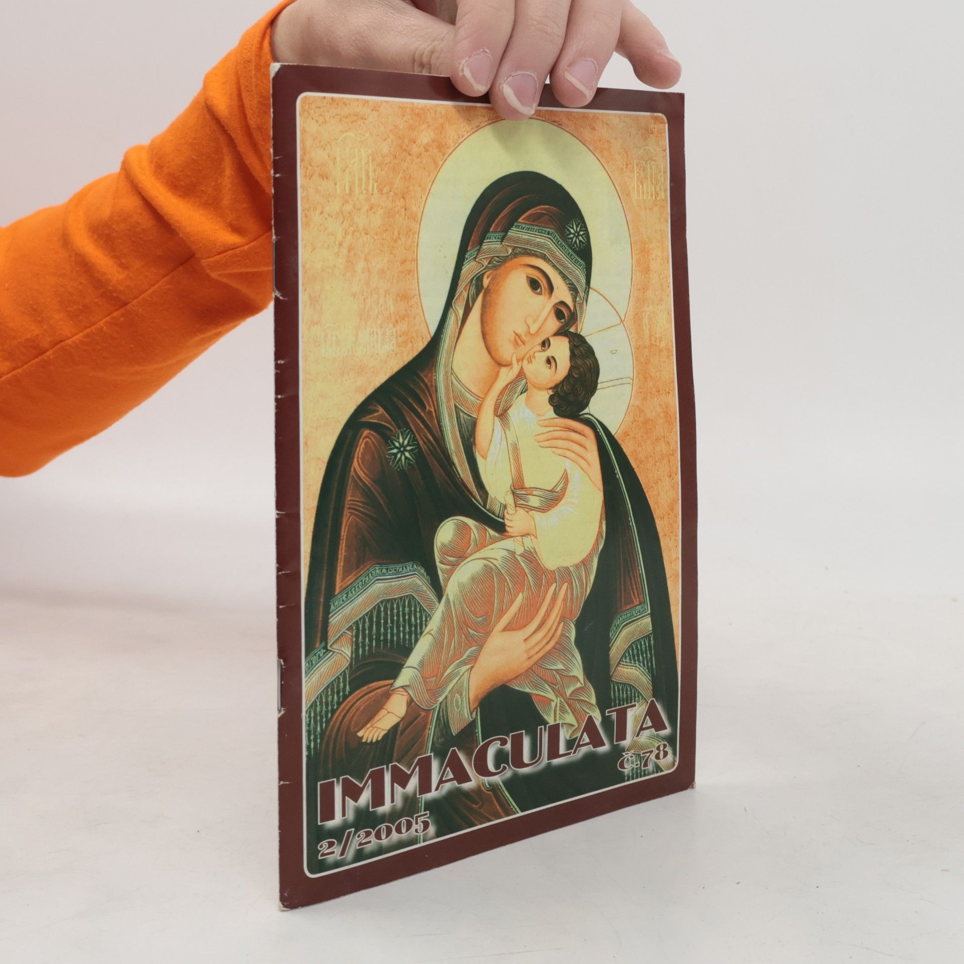 kolektiv Immaculata 2/2005