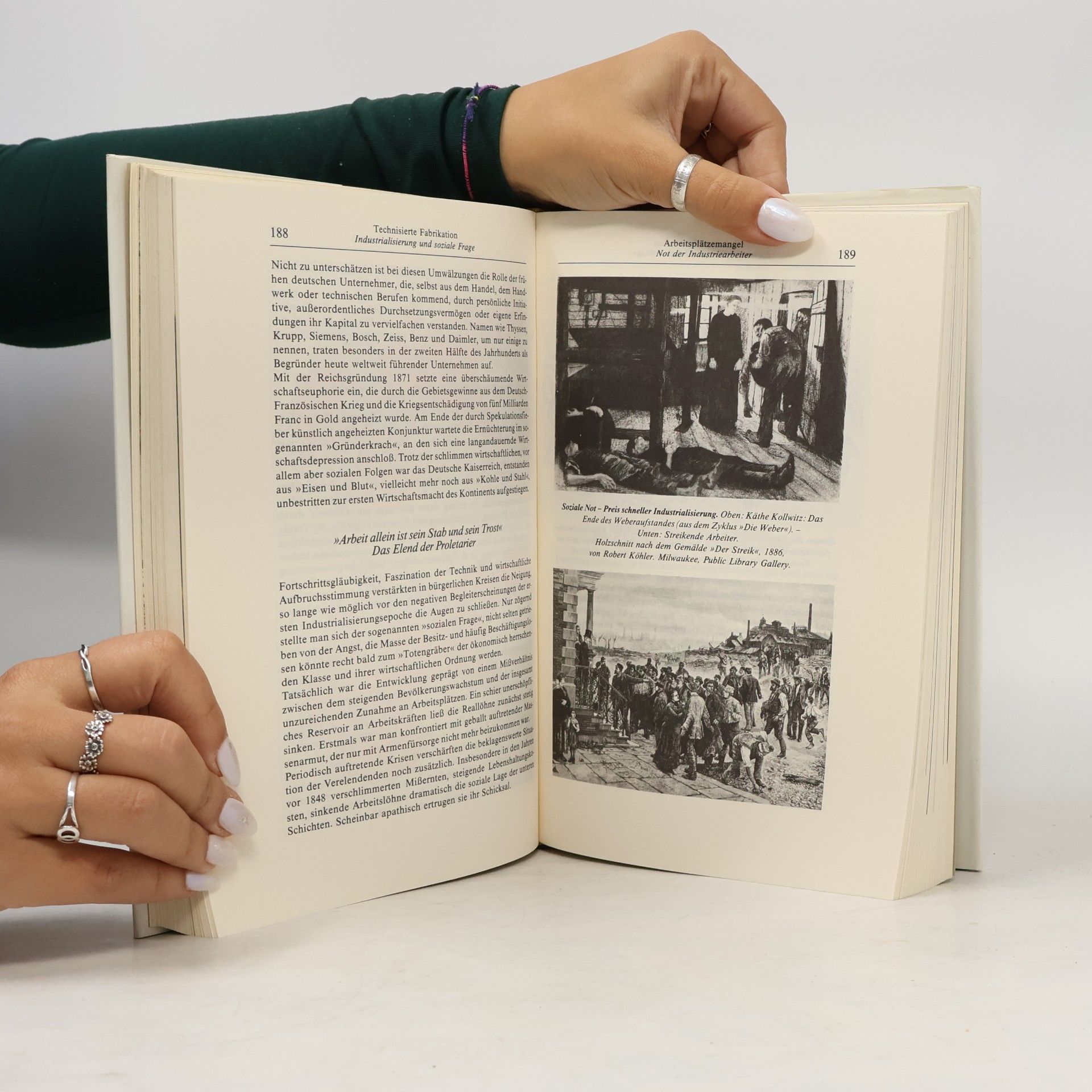 Autorenkollektiv Deutsche Geschichte 9. 1815-1871