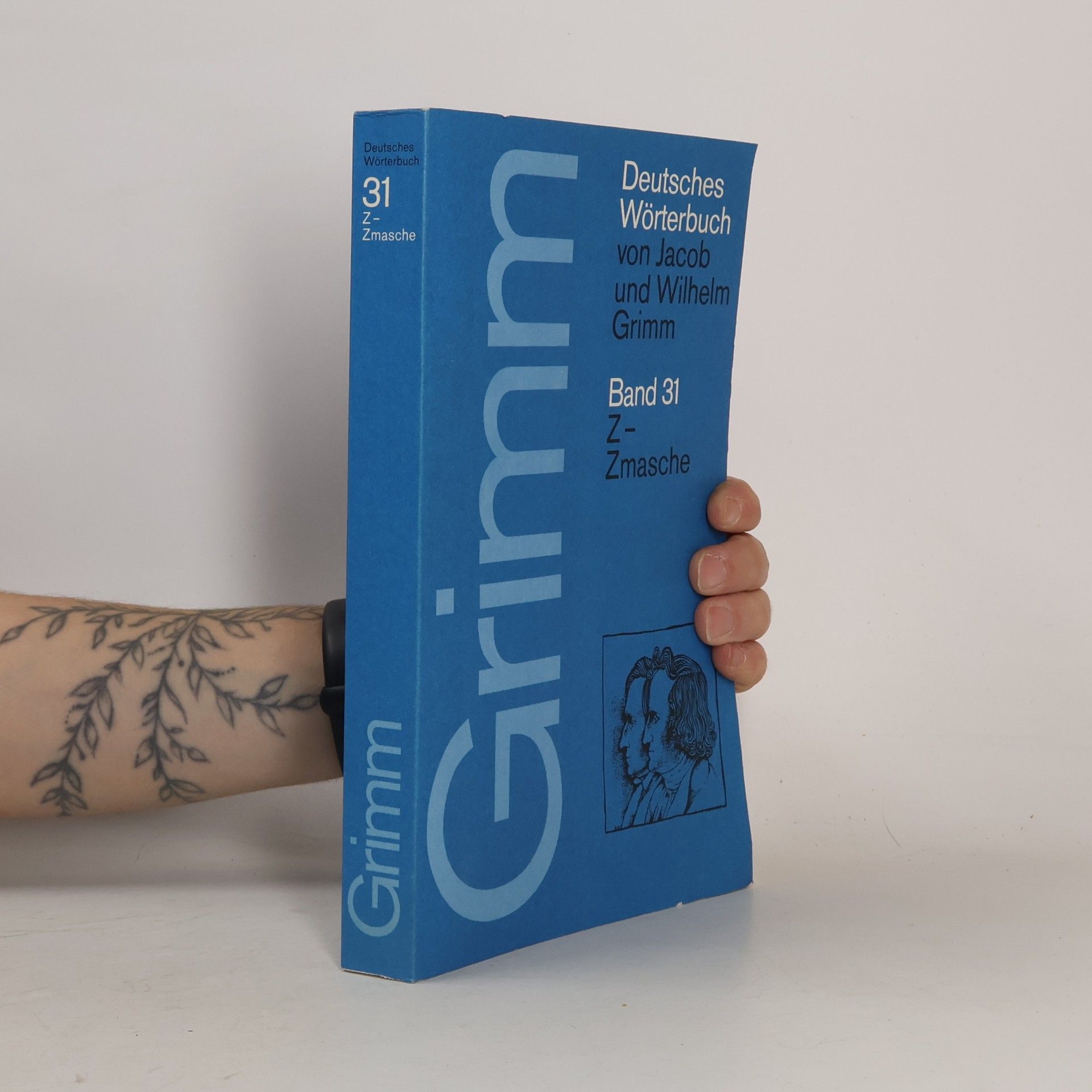 Autorenkollektiv Deutsches Wörterbuch 31