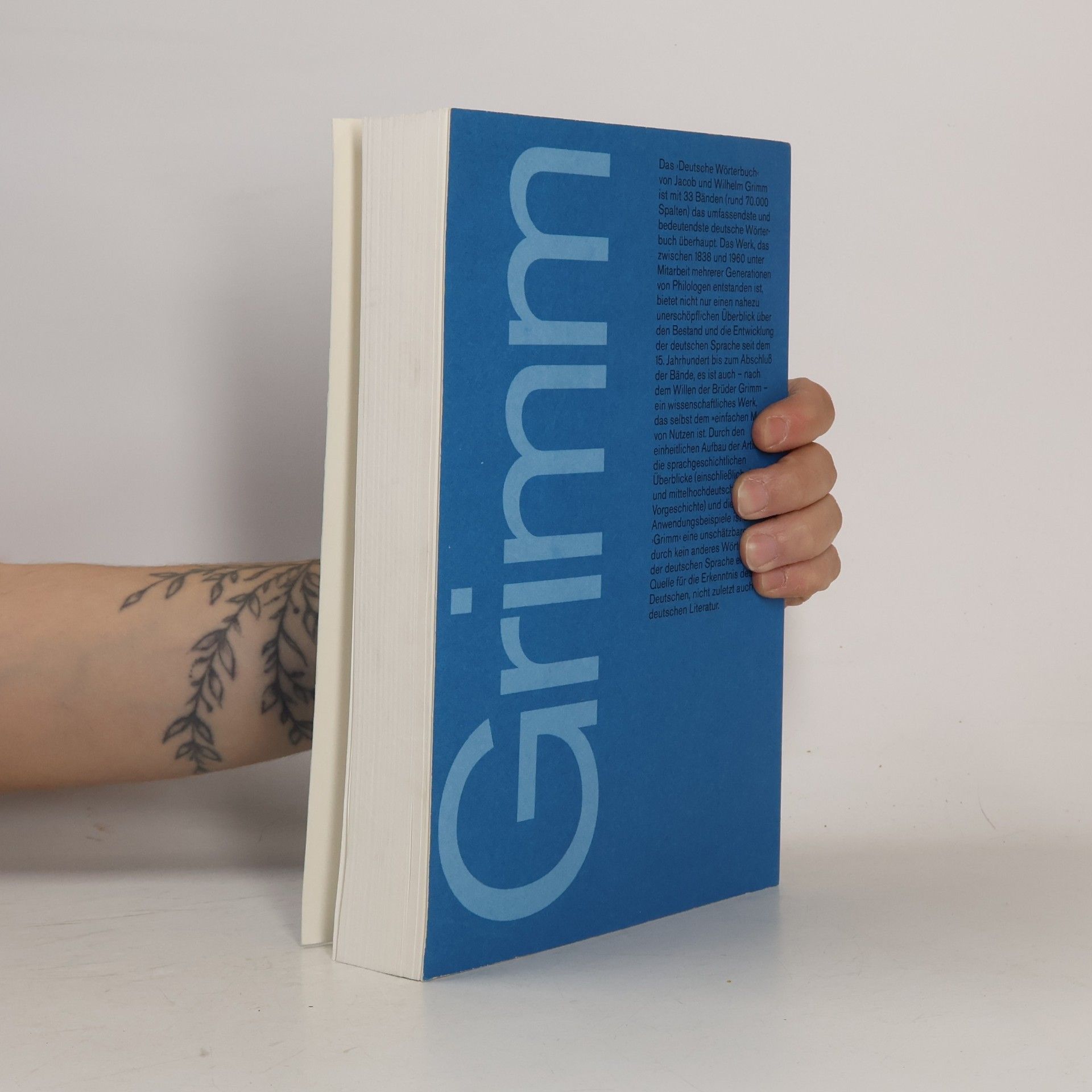 Autorenkollektiv Deutsches Wörterbuch 31