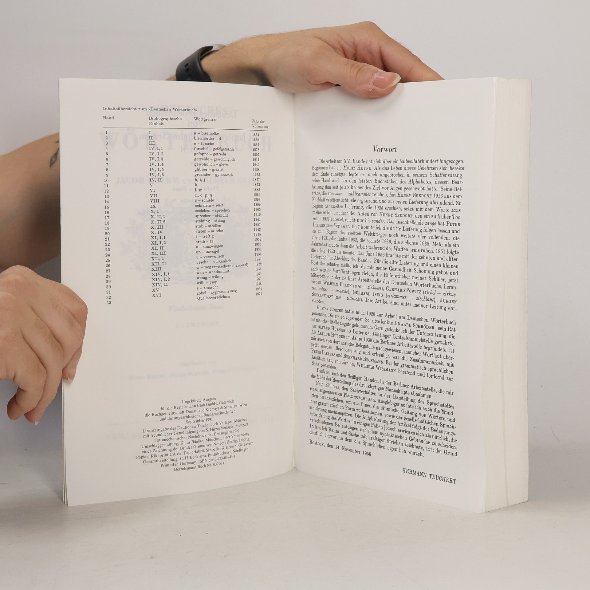 Autorenkollektiv Deutsches Wörterbuch 31