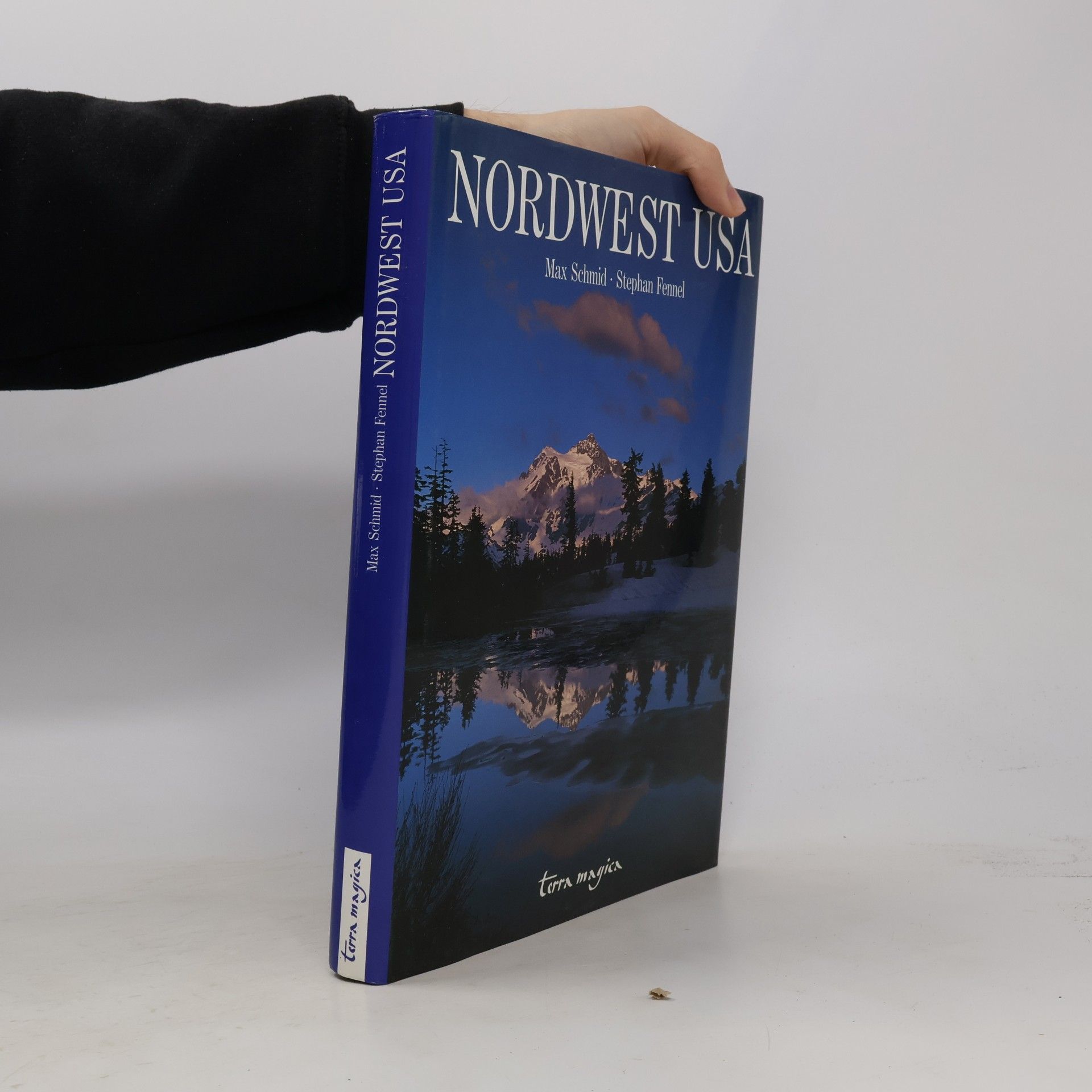 Nordwest-USA