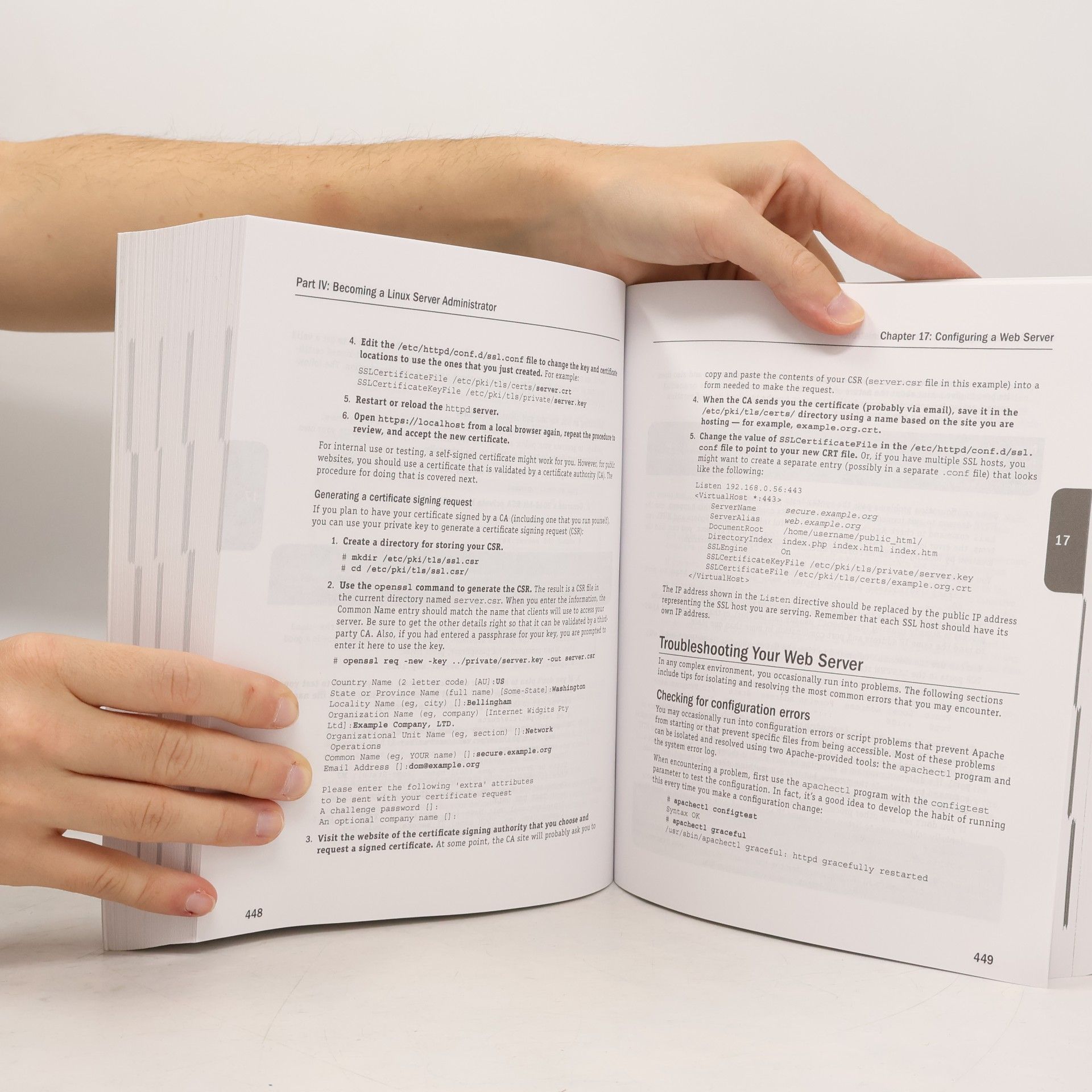 Chris Negus Linux Bible