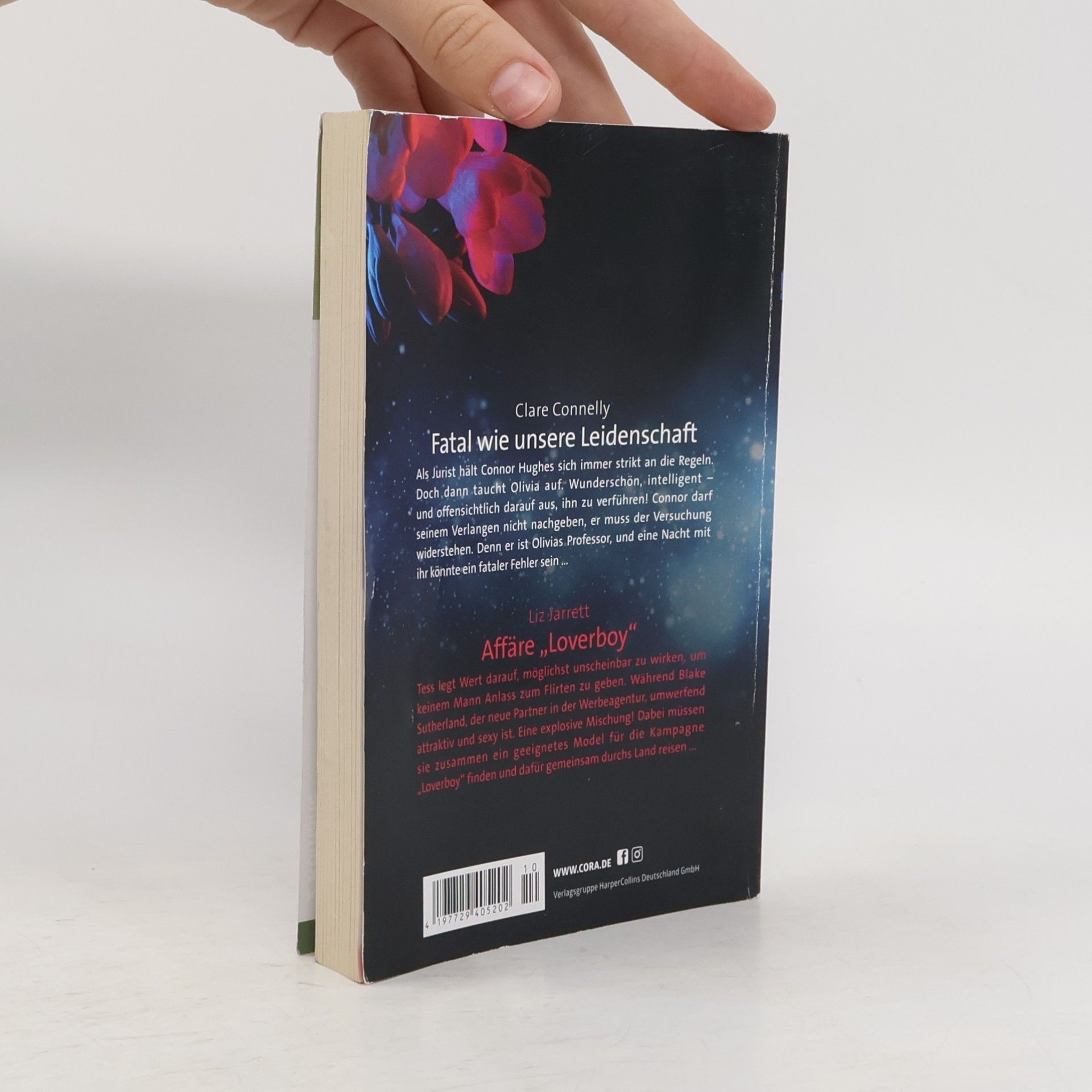 Clare Connelly Tiffany Pure Lust 19. Fatal wie unsere Leidenschaft