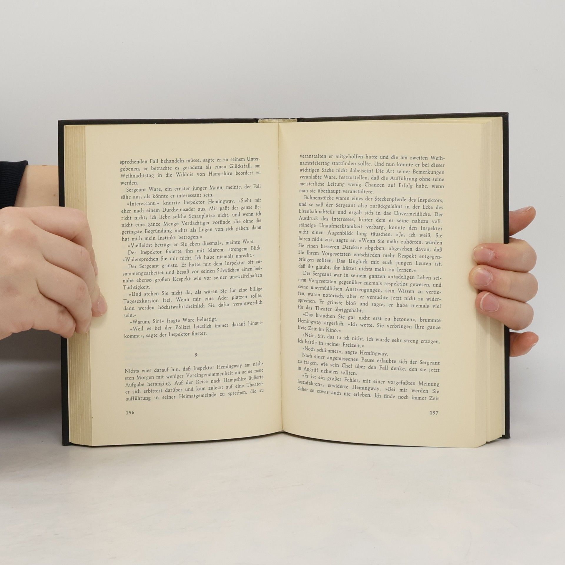 Georgette Heyer Mord vor dem Dinner