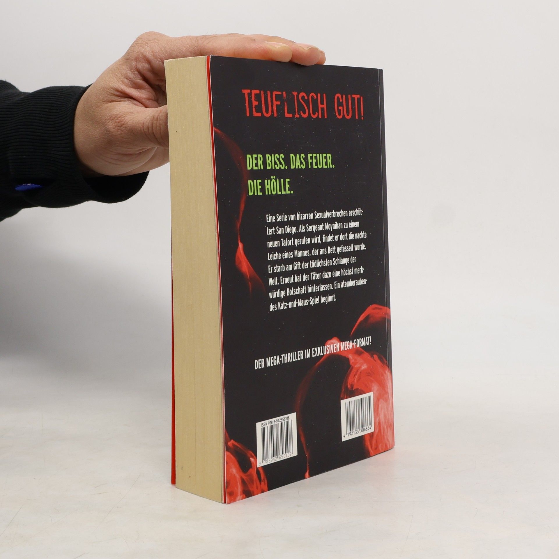 Mark T. Sullivan Toxic