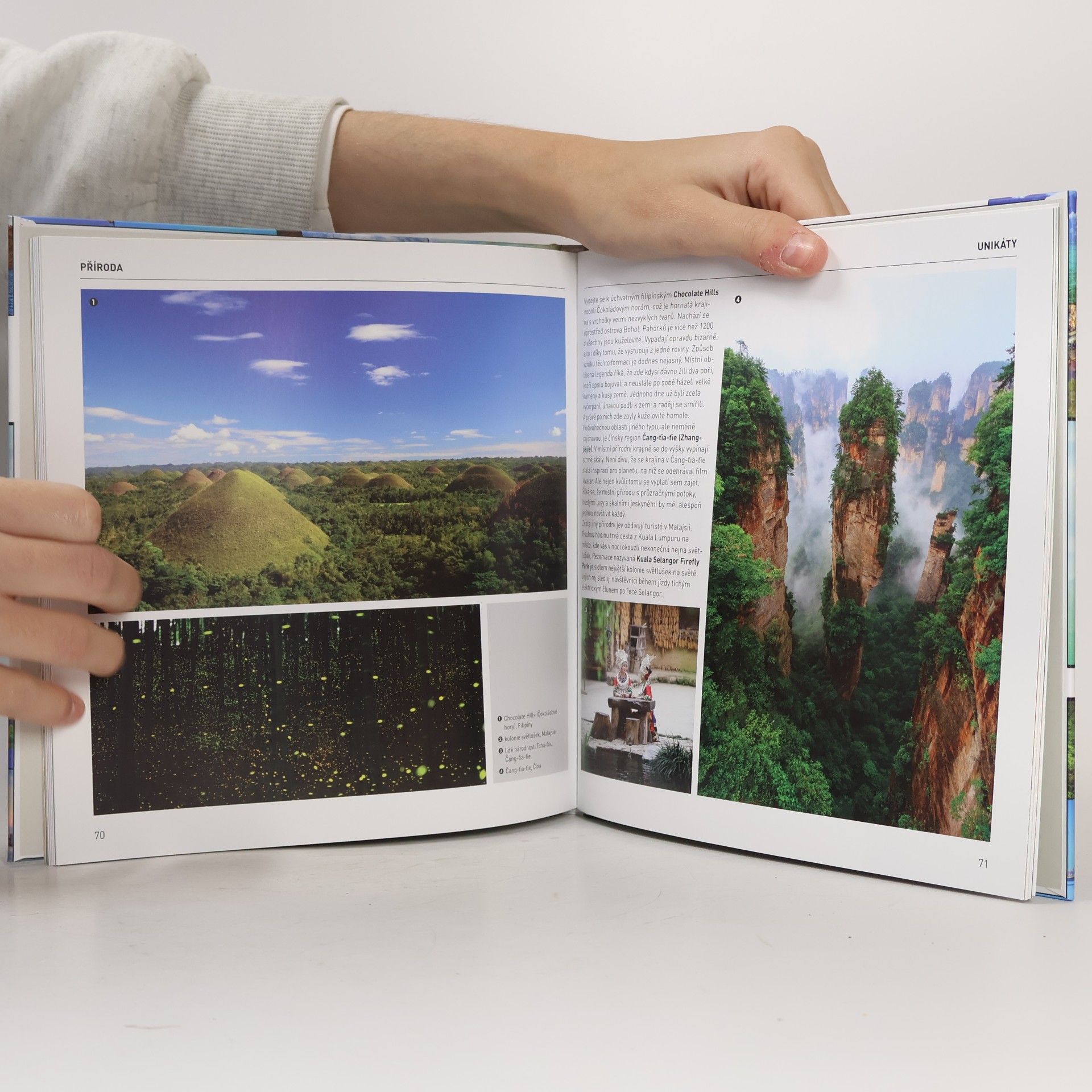 Kim Egberts Asie