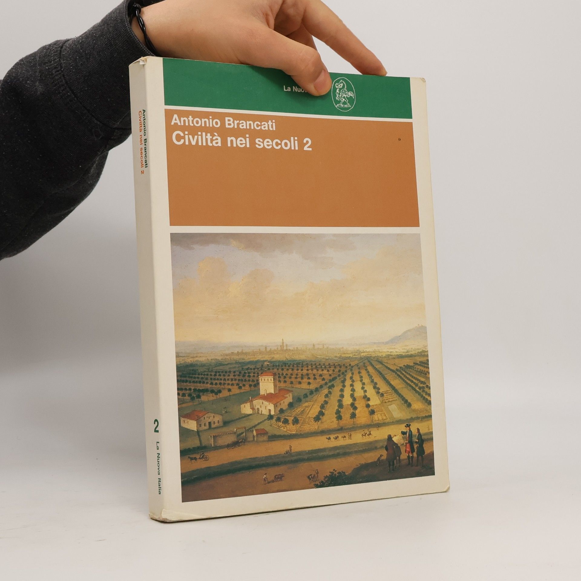 Civiltà nei secoli