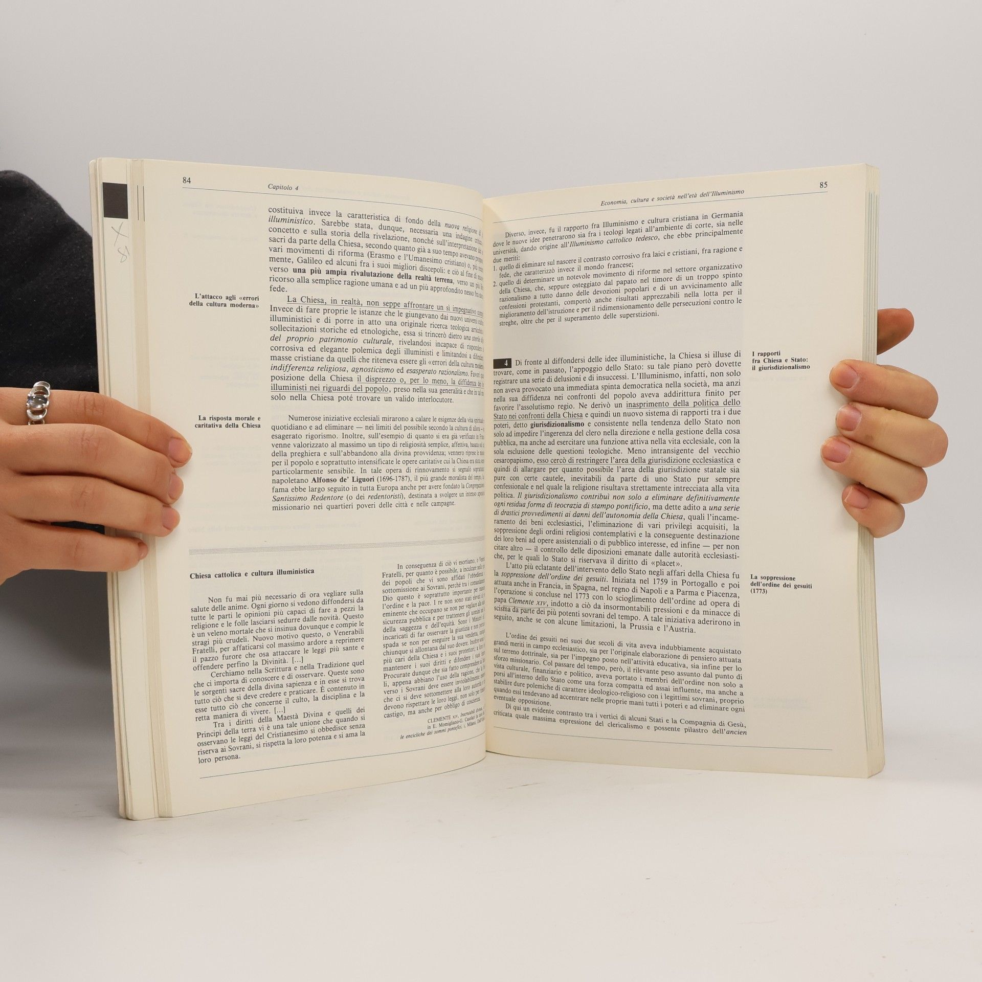 Antonio Brancati Civiltà nei secoli