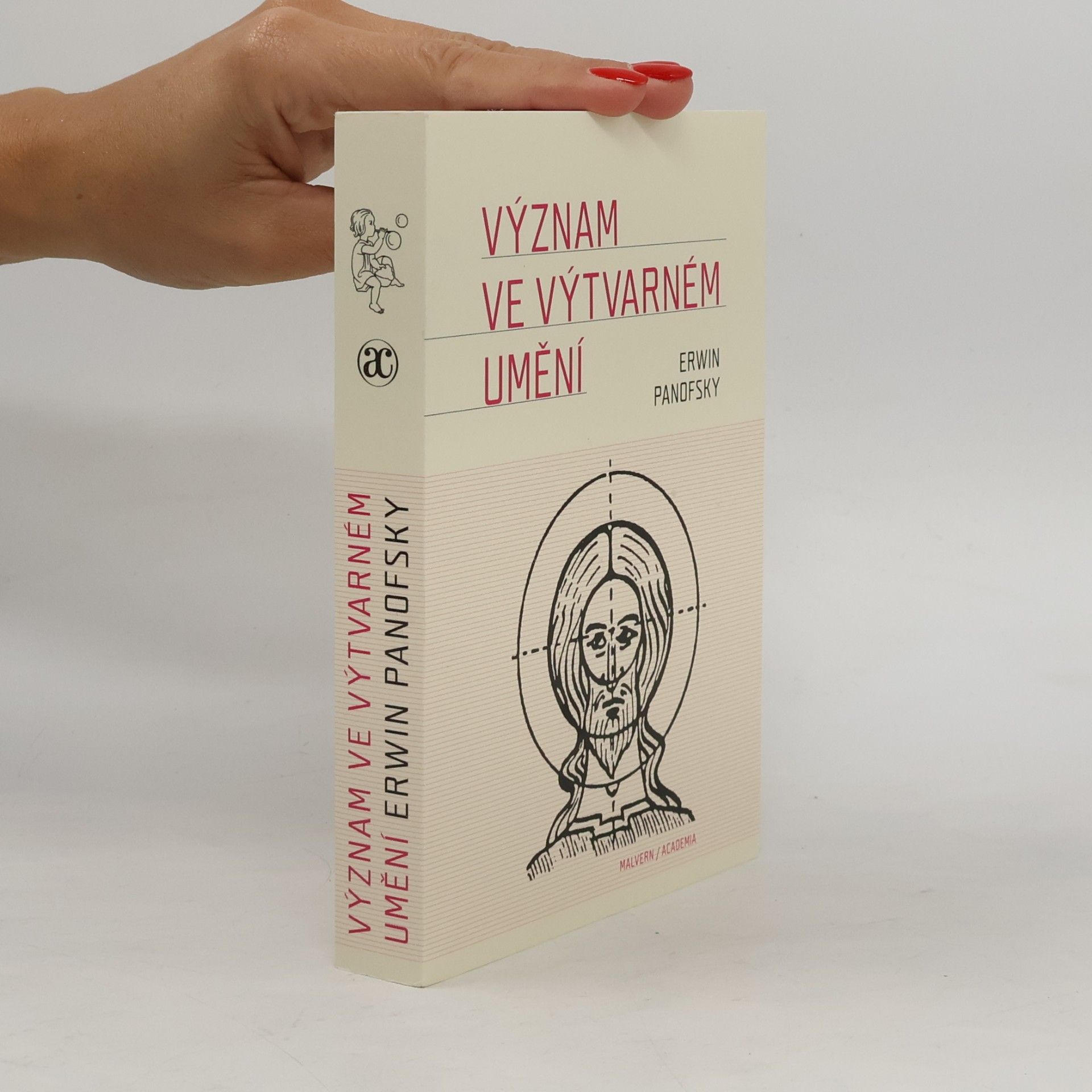 Erwin Panofsky Význam ve výtvarném umění
