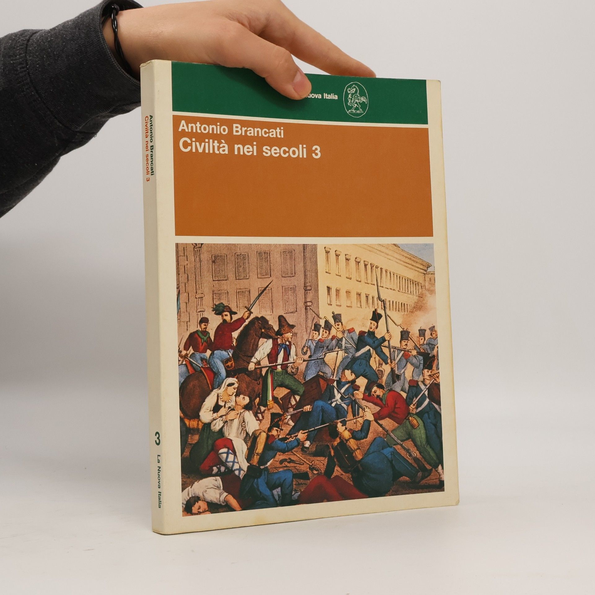 Civiltà nei secoli