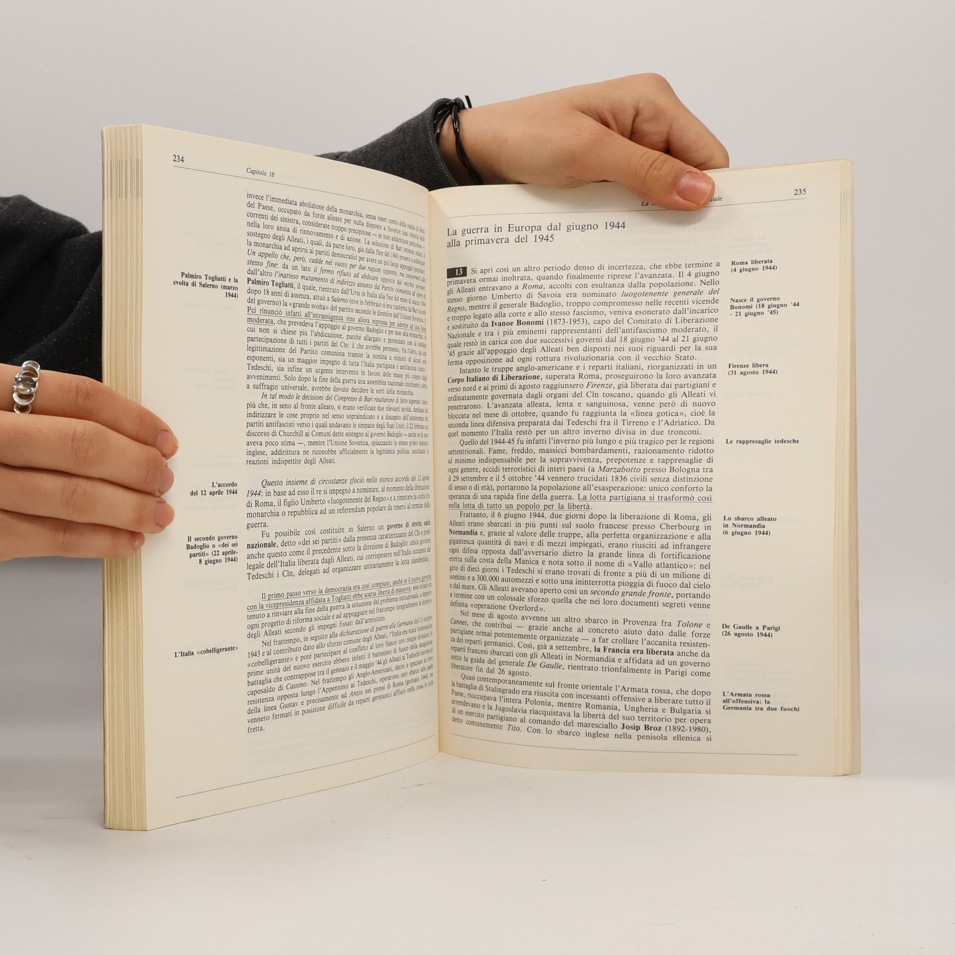 Antonio Brancati Civiltà nei secoli